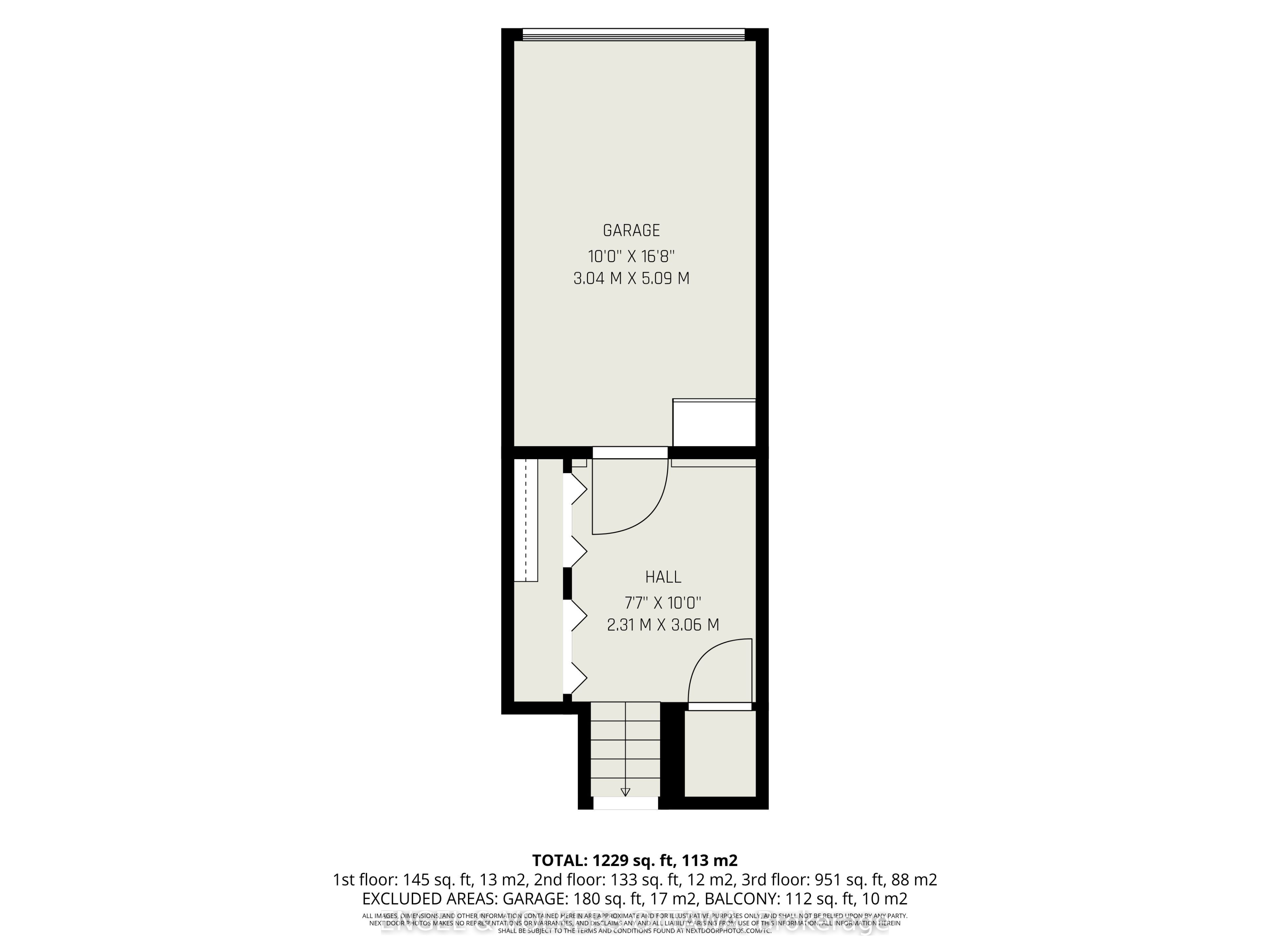 53 Hawkstone Gate Property Photo 26
