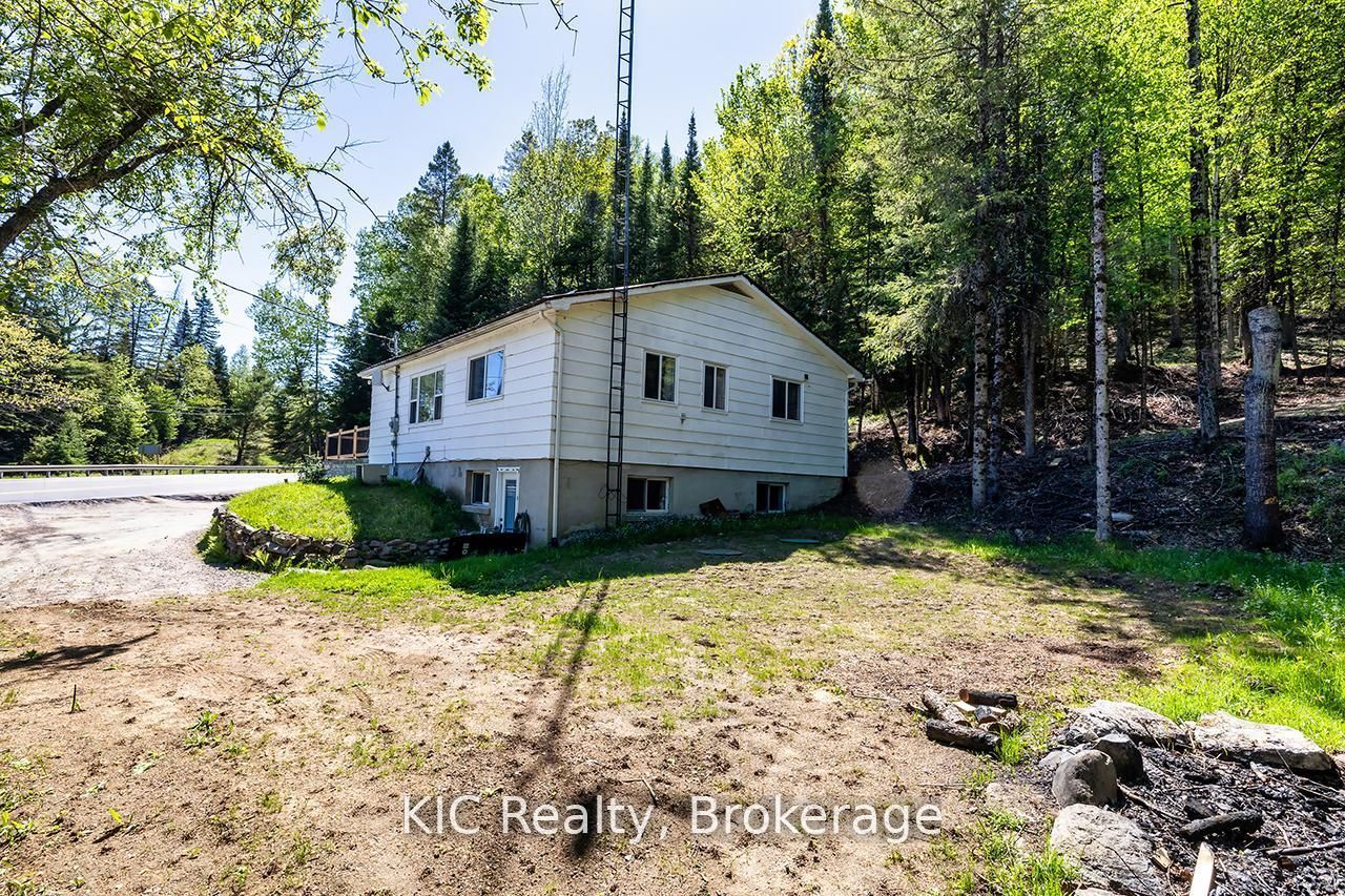 14202 Highway 118 Highway E Lower Property Photo 1