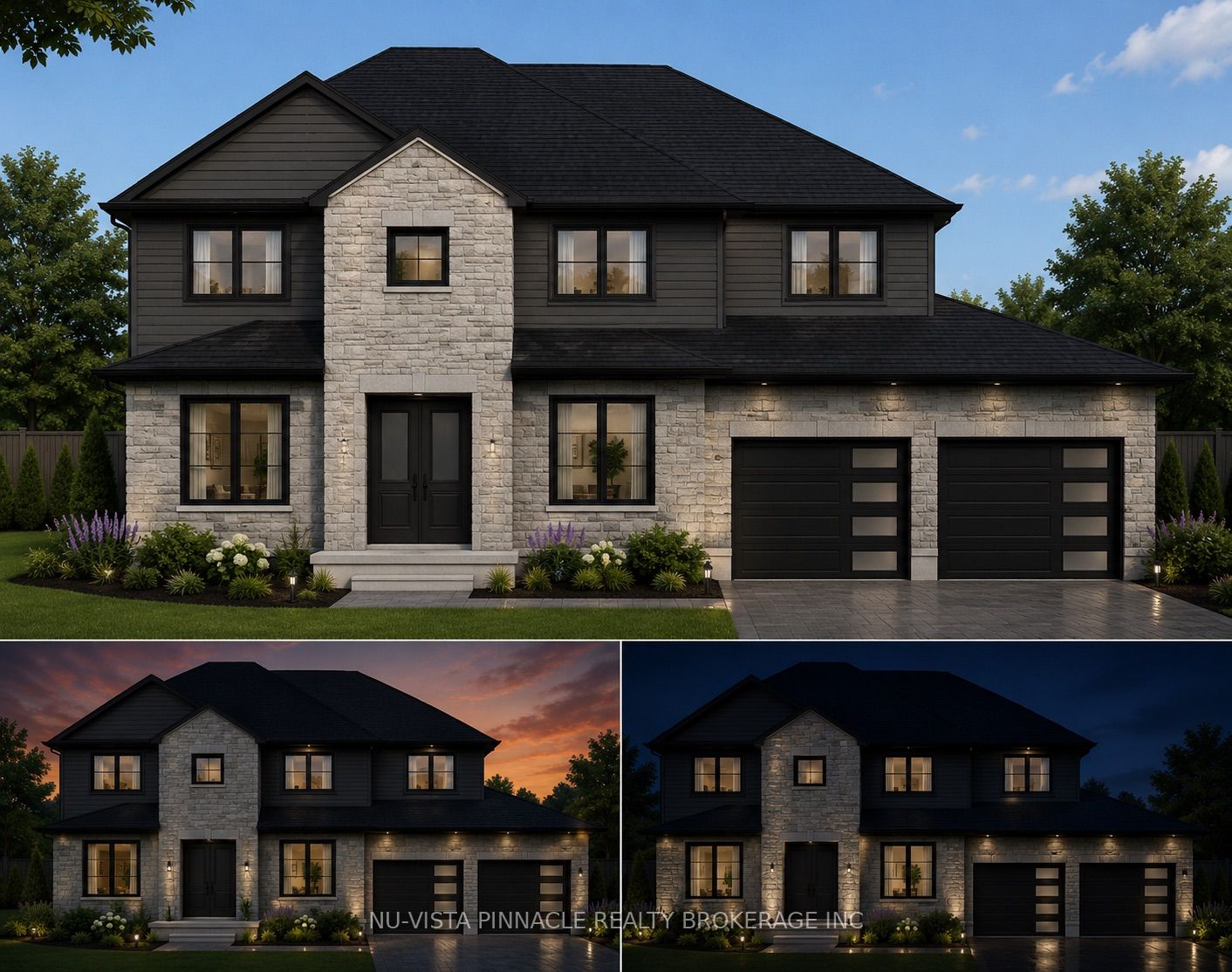 3501 Silverleaf Chase