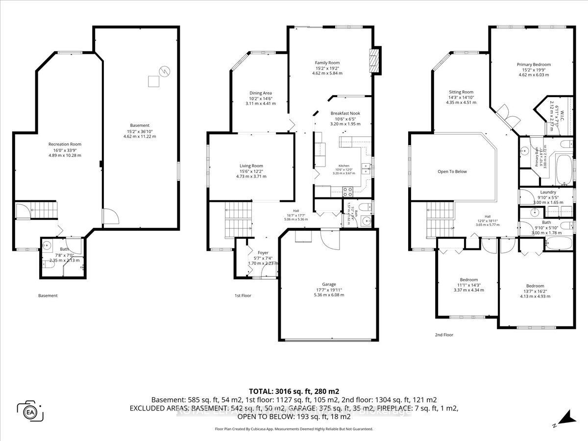 1 Strathbury Street Property Photo 43