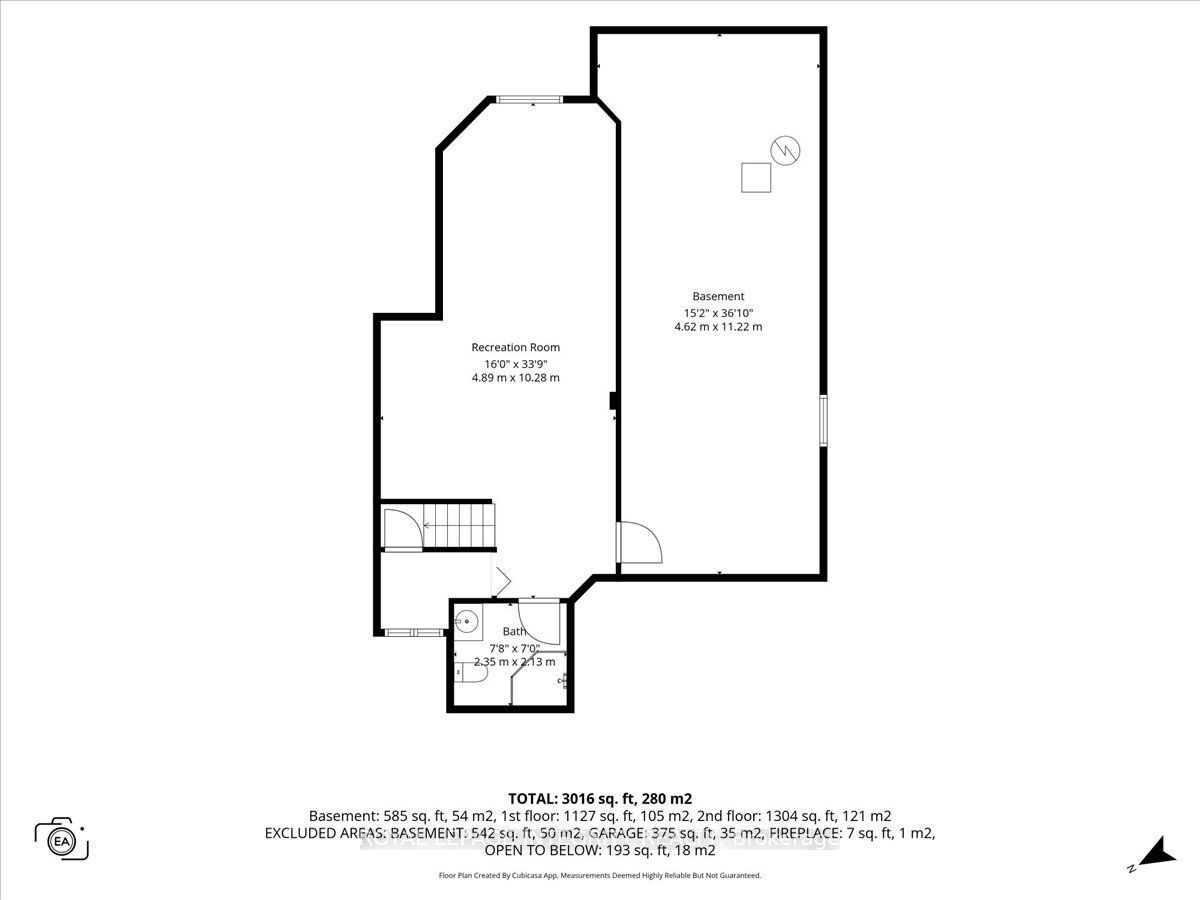 1 Strathbury Street Property Photo 46