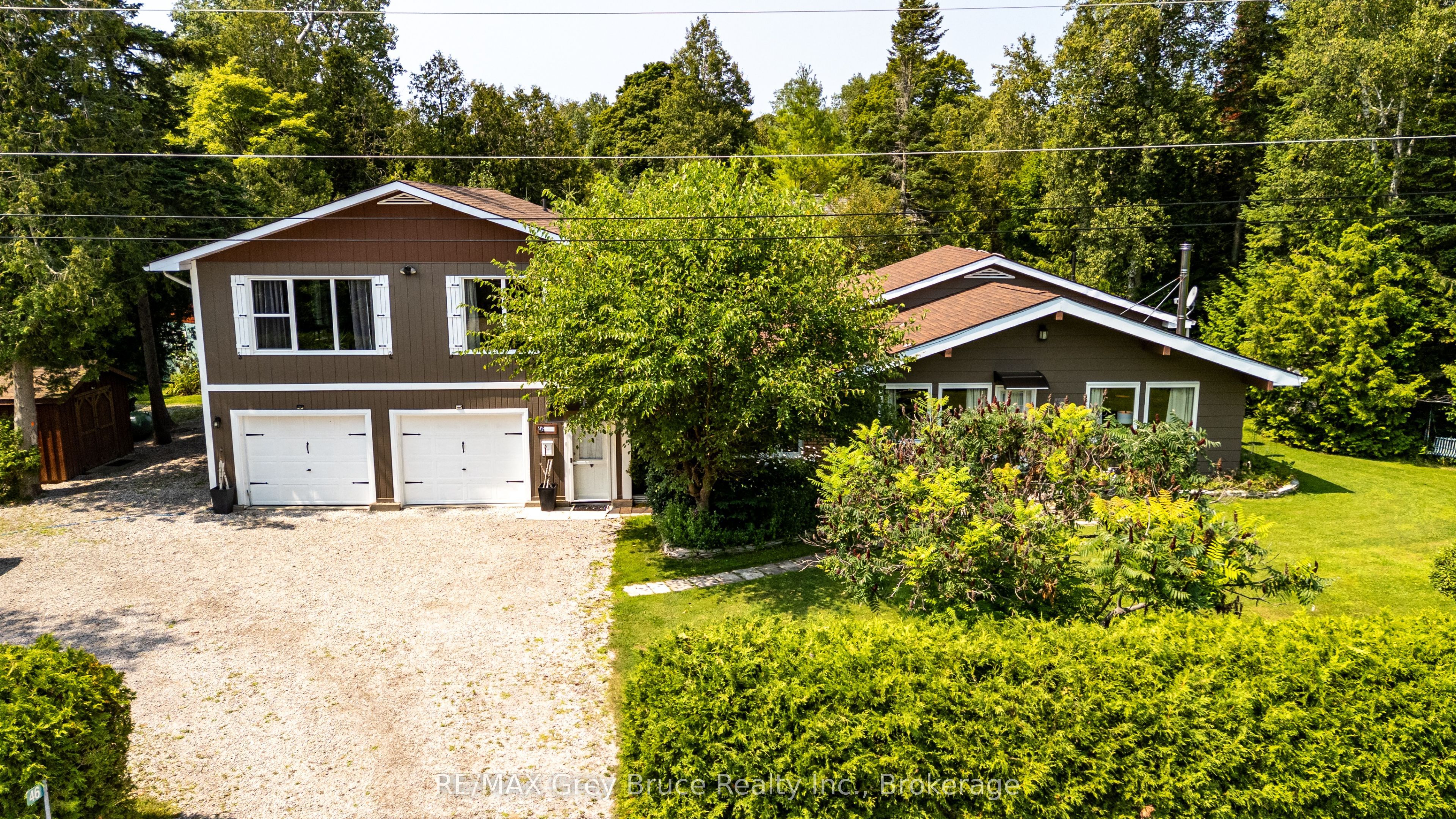 46 Shamrock Boulevard Property Photo 1