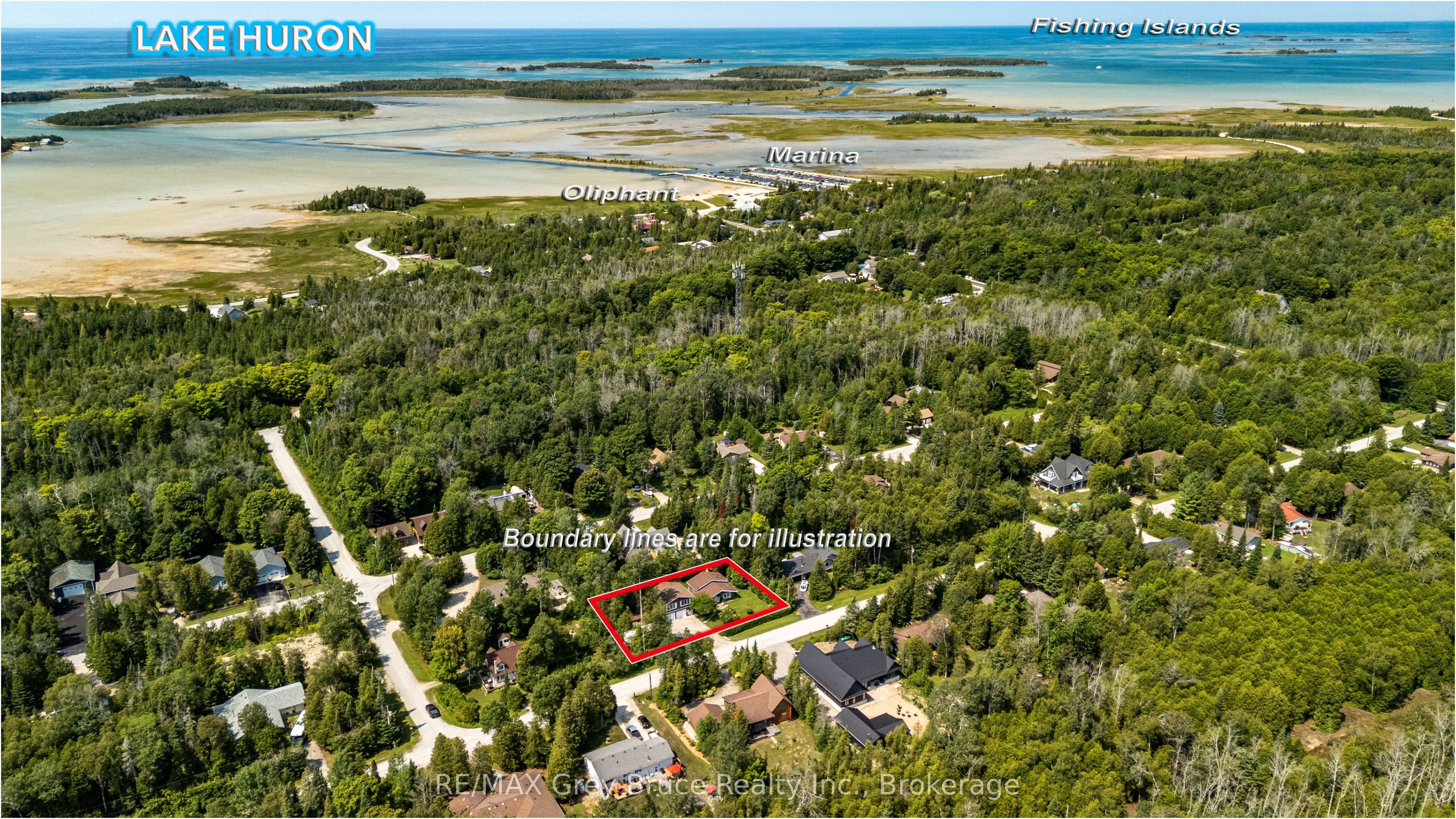 46 Shamrock Boulevard Property Photo 7