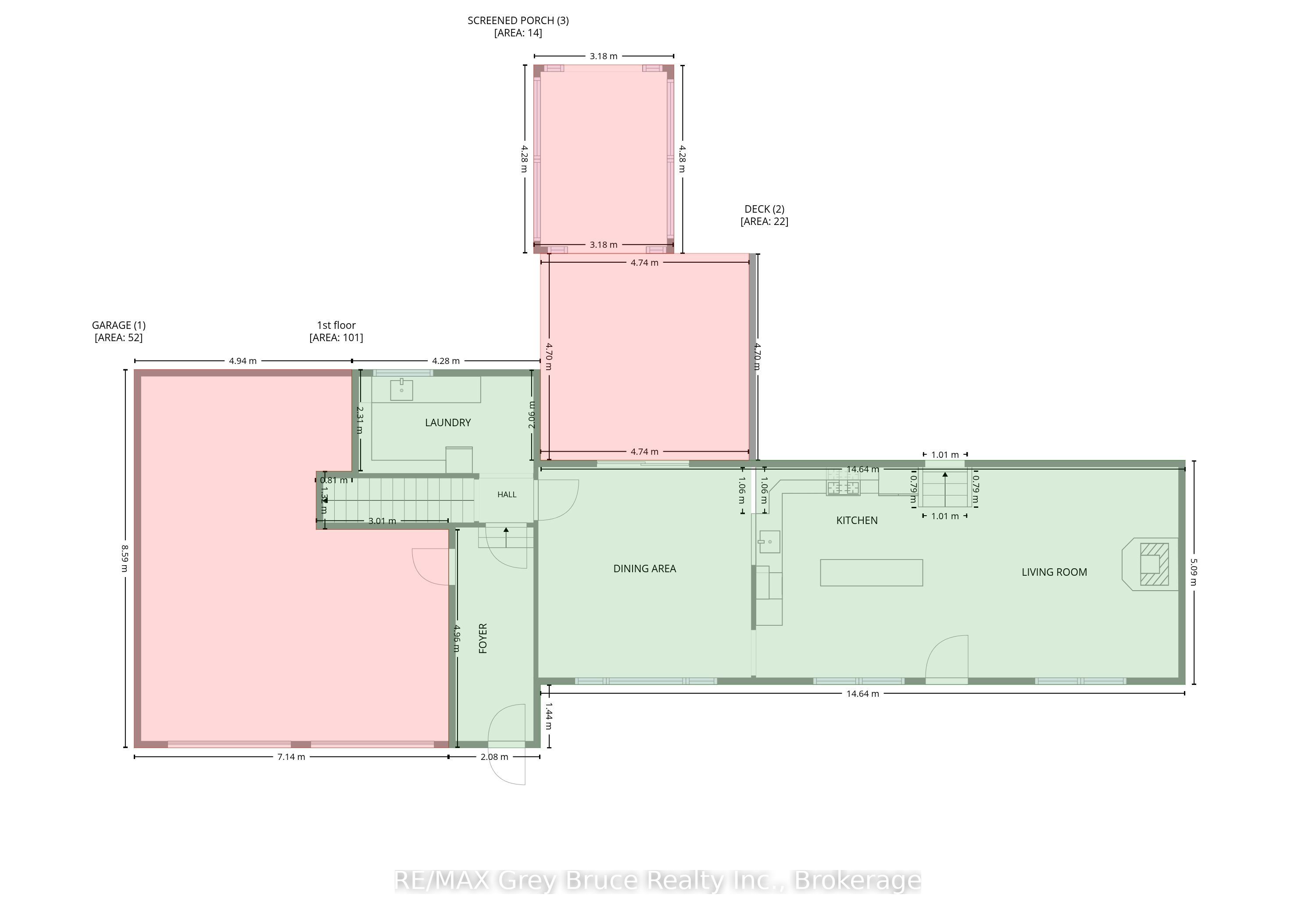 46 Shamrock Boulevard Property Photo 44