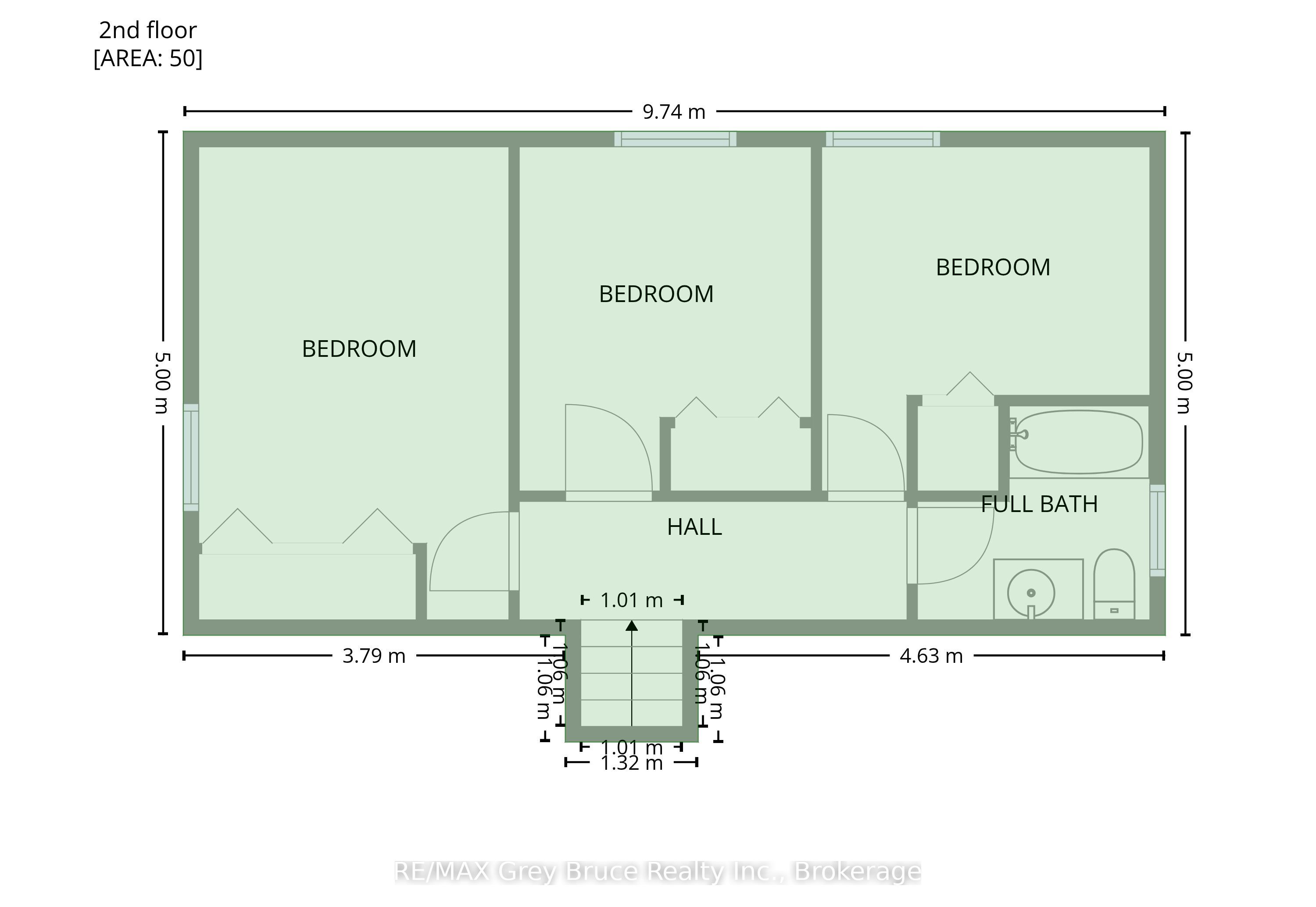 46 Shamrock Boulevard Property Photo 45