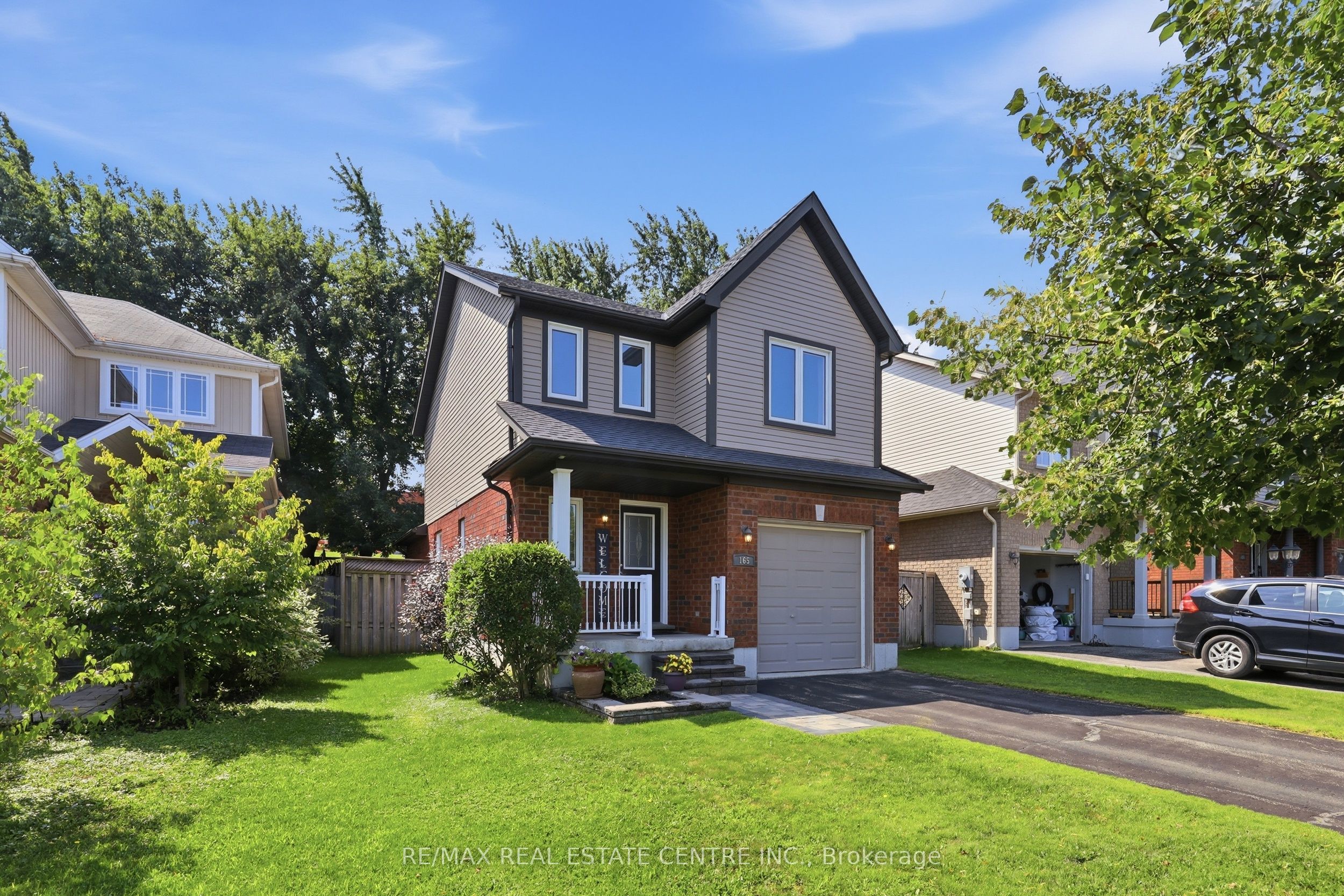 165 Silk Drive