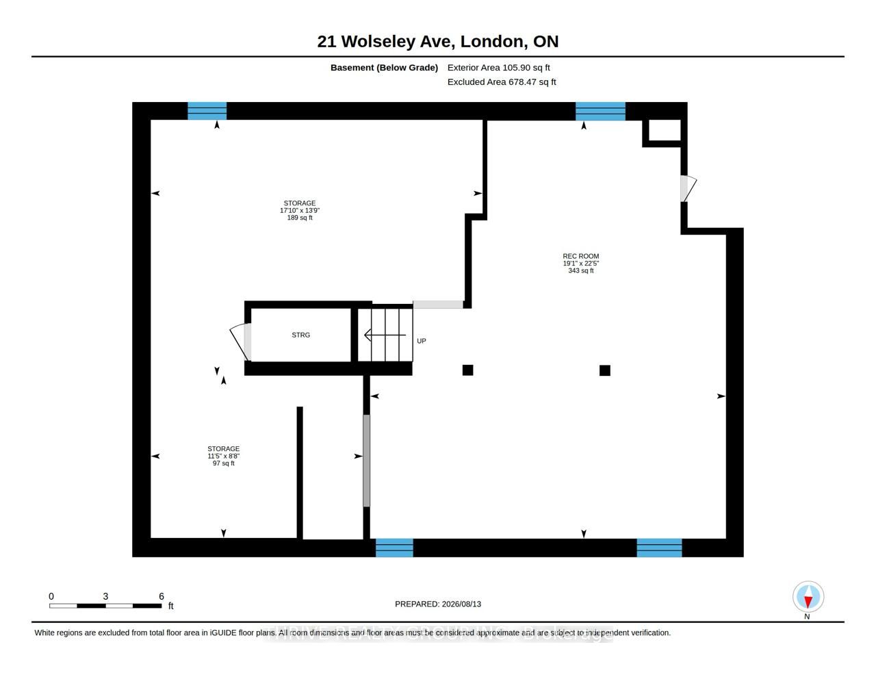 21 Wolseley Avenue Property Photo 44