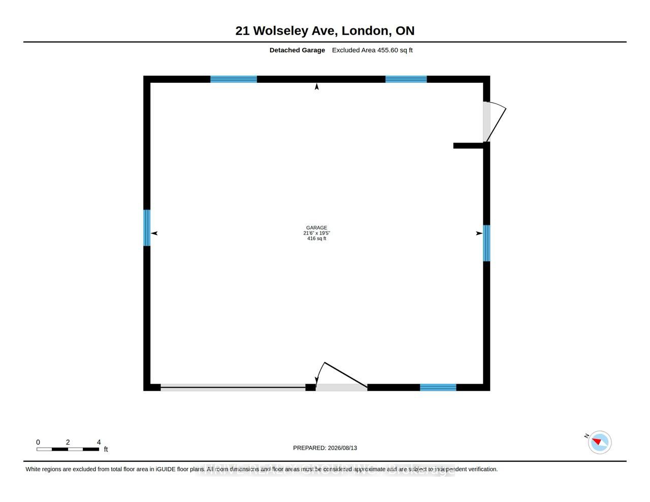 21 Wolseley Avenue Property Photo 45