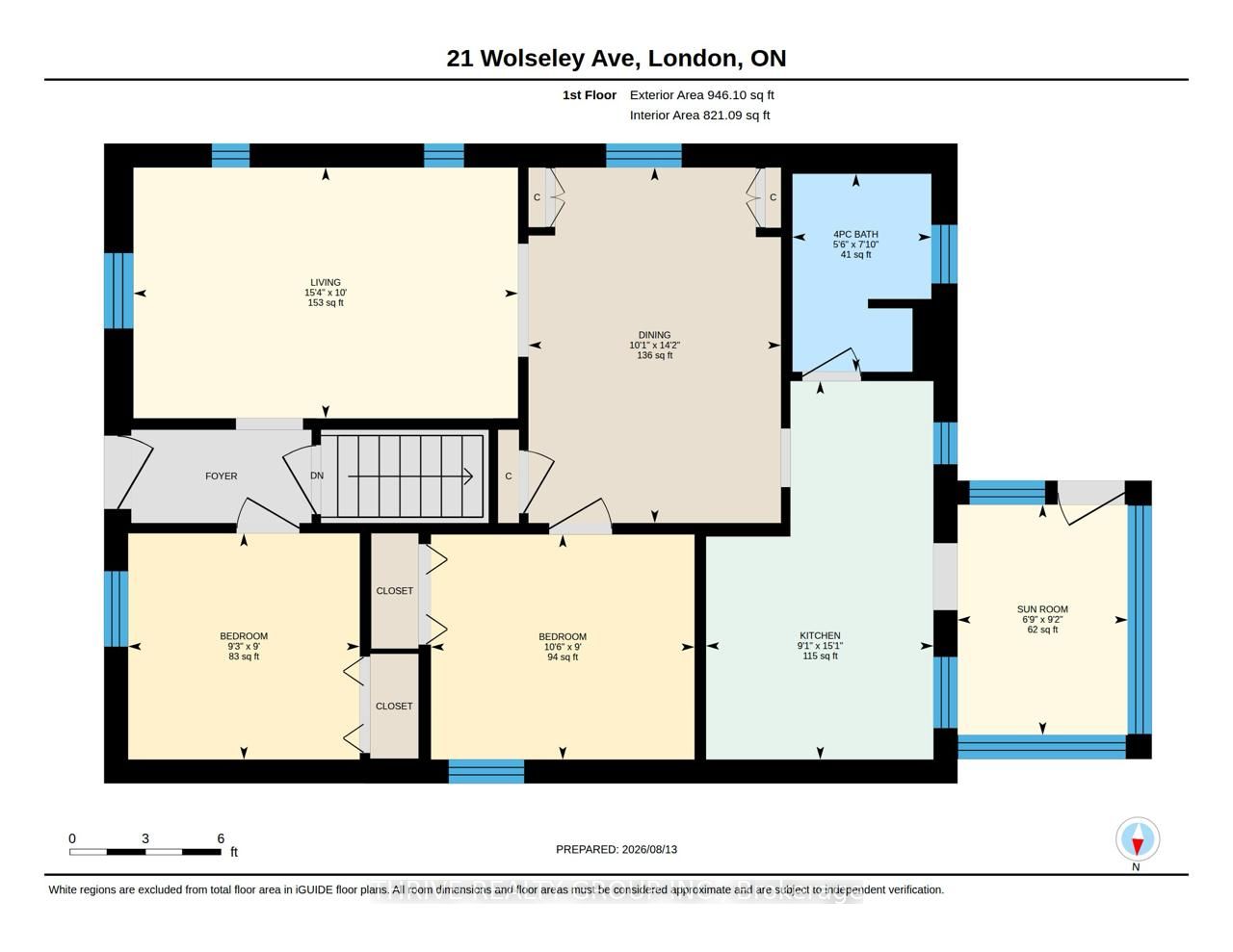 21 Wolseley Avenue Property Photo 46