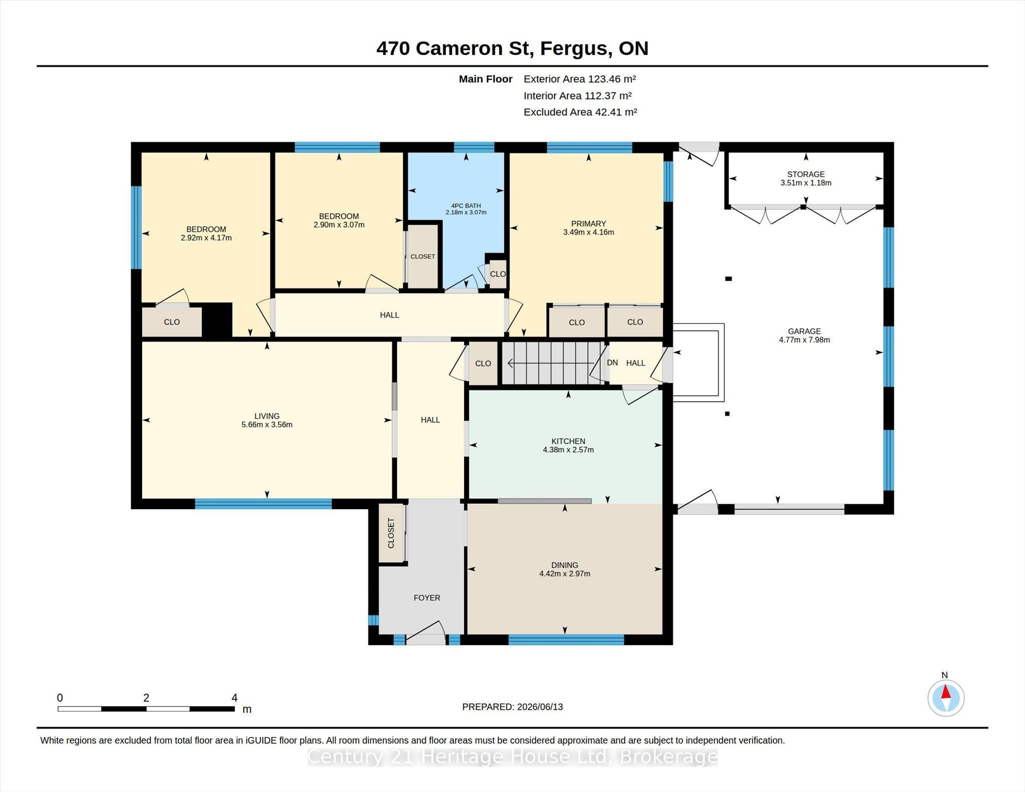 470 Cameron Street Property Photo 44
