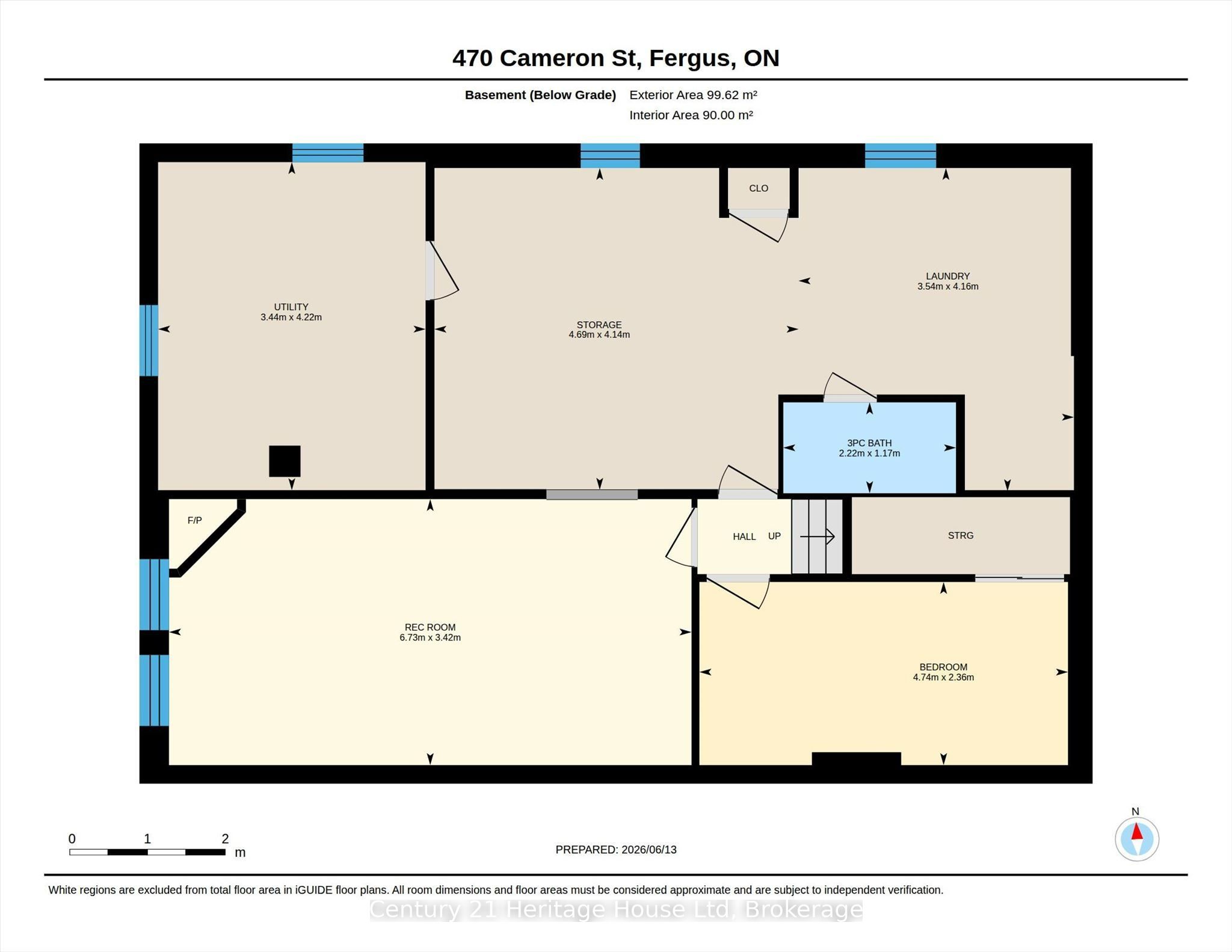 470 Cameron Street Property Photo 45