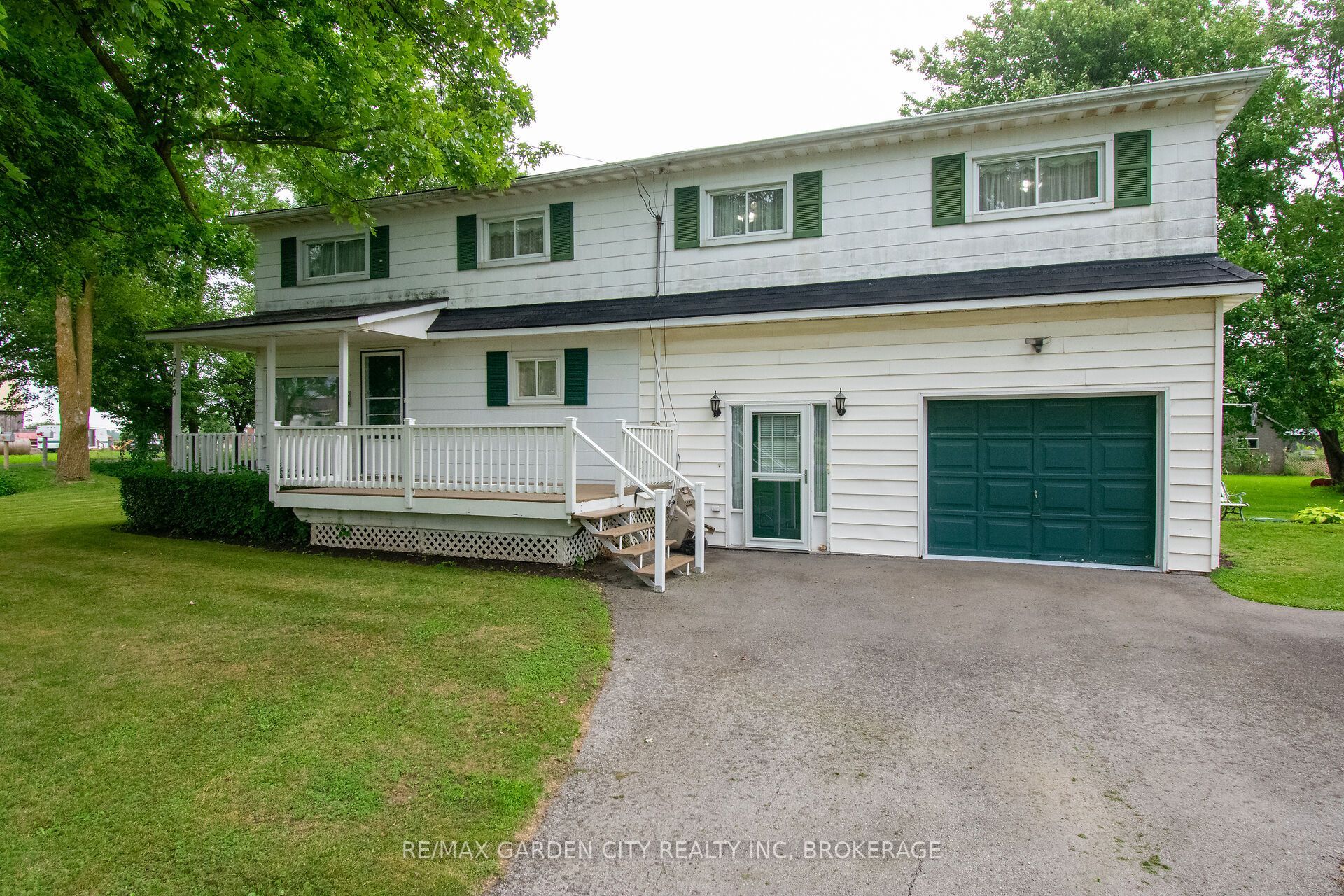 2129 SNIDER Road Property Photo 1