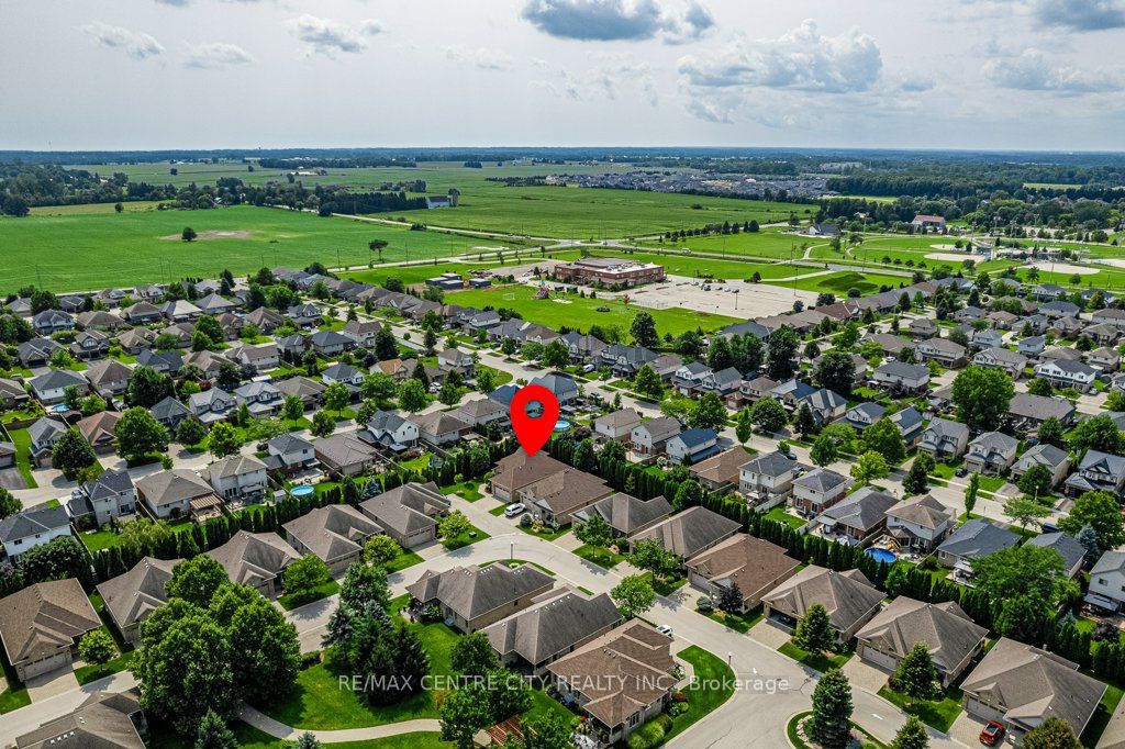 100 Southgate Parkway 37 Property Photo 31