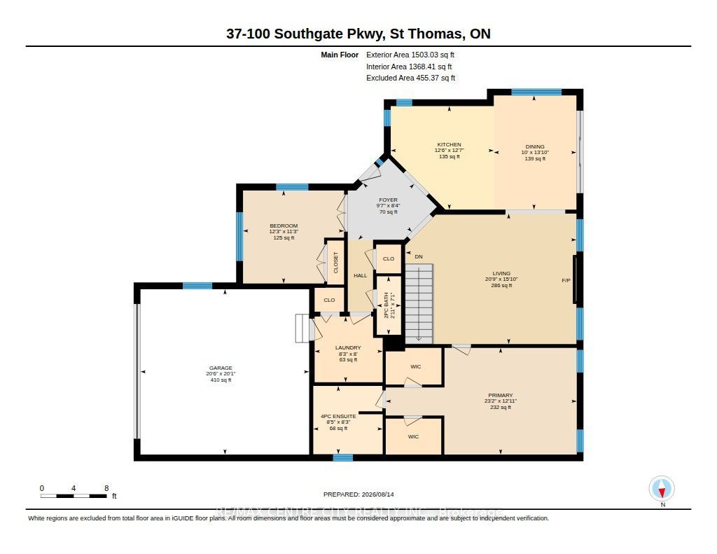 100 Southgate Parkway 37 Property Photo 35