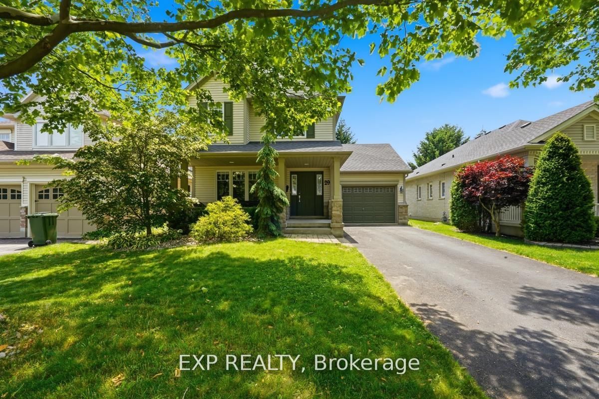 29 Augusta Crescent Property Photo 6