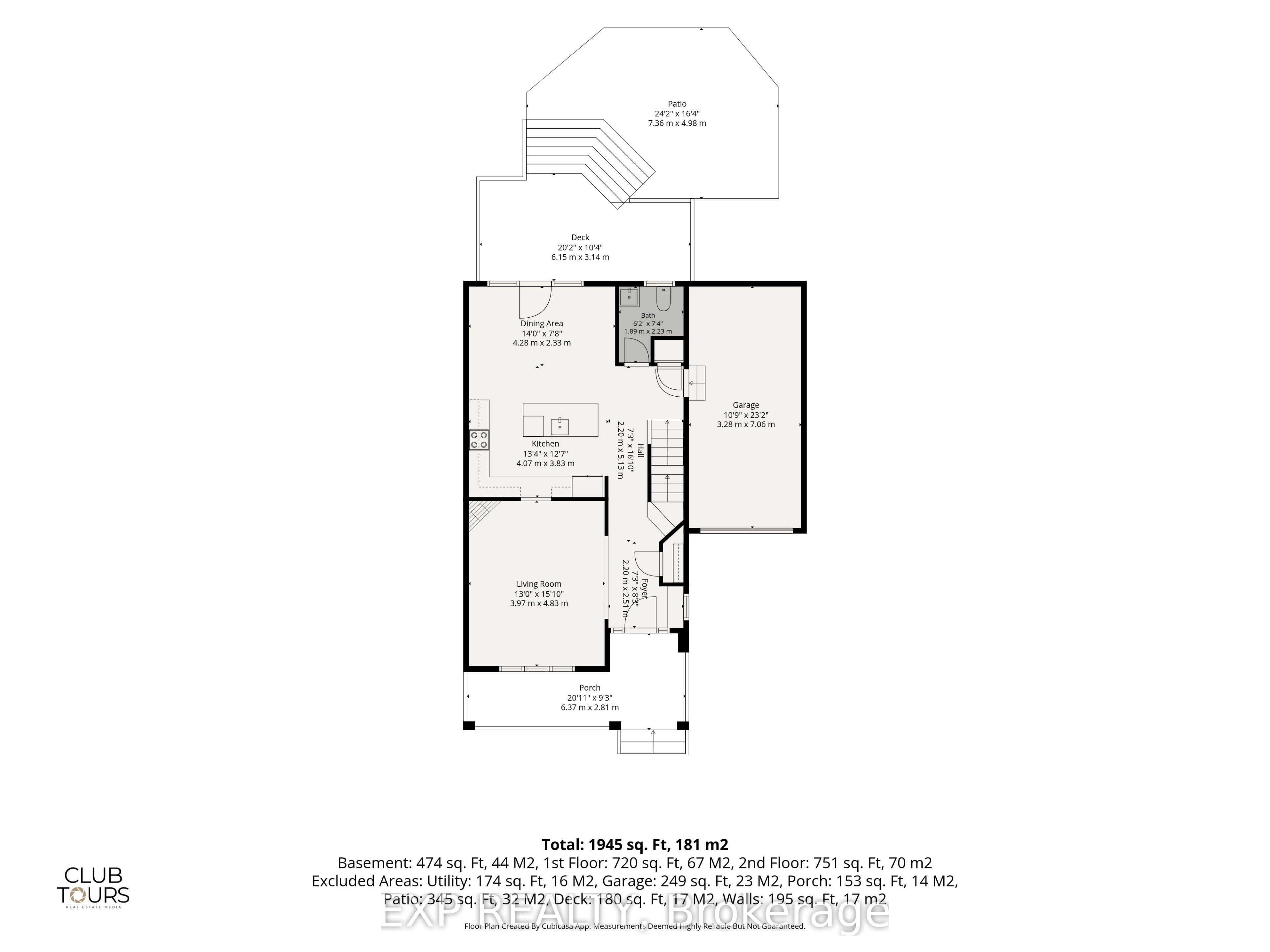 29 Augusta Crescent Property Photo 37