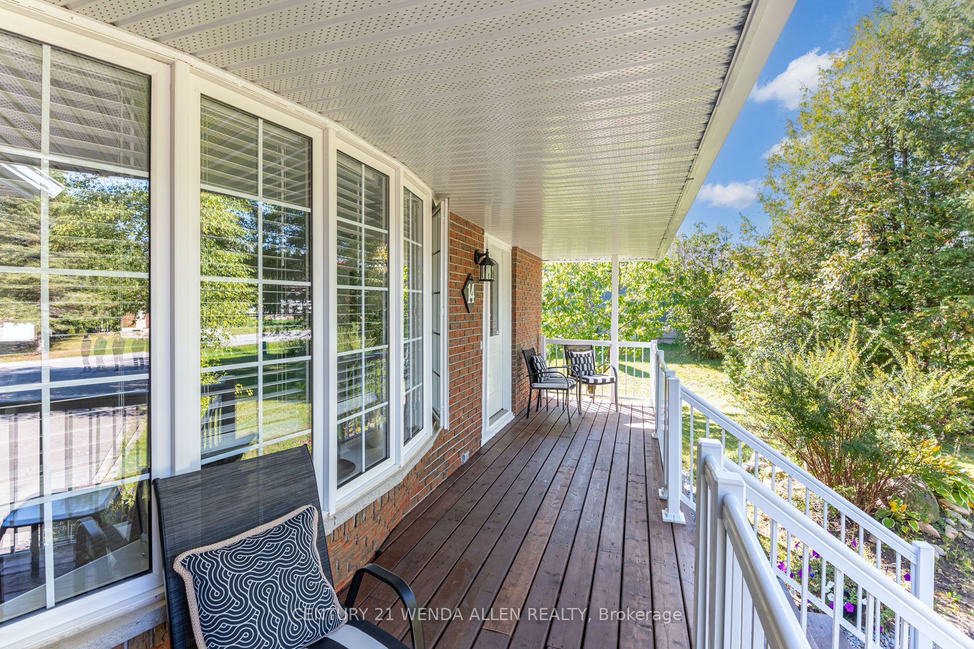 14 Manvers Drive Property Photo 9