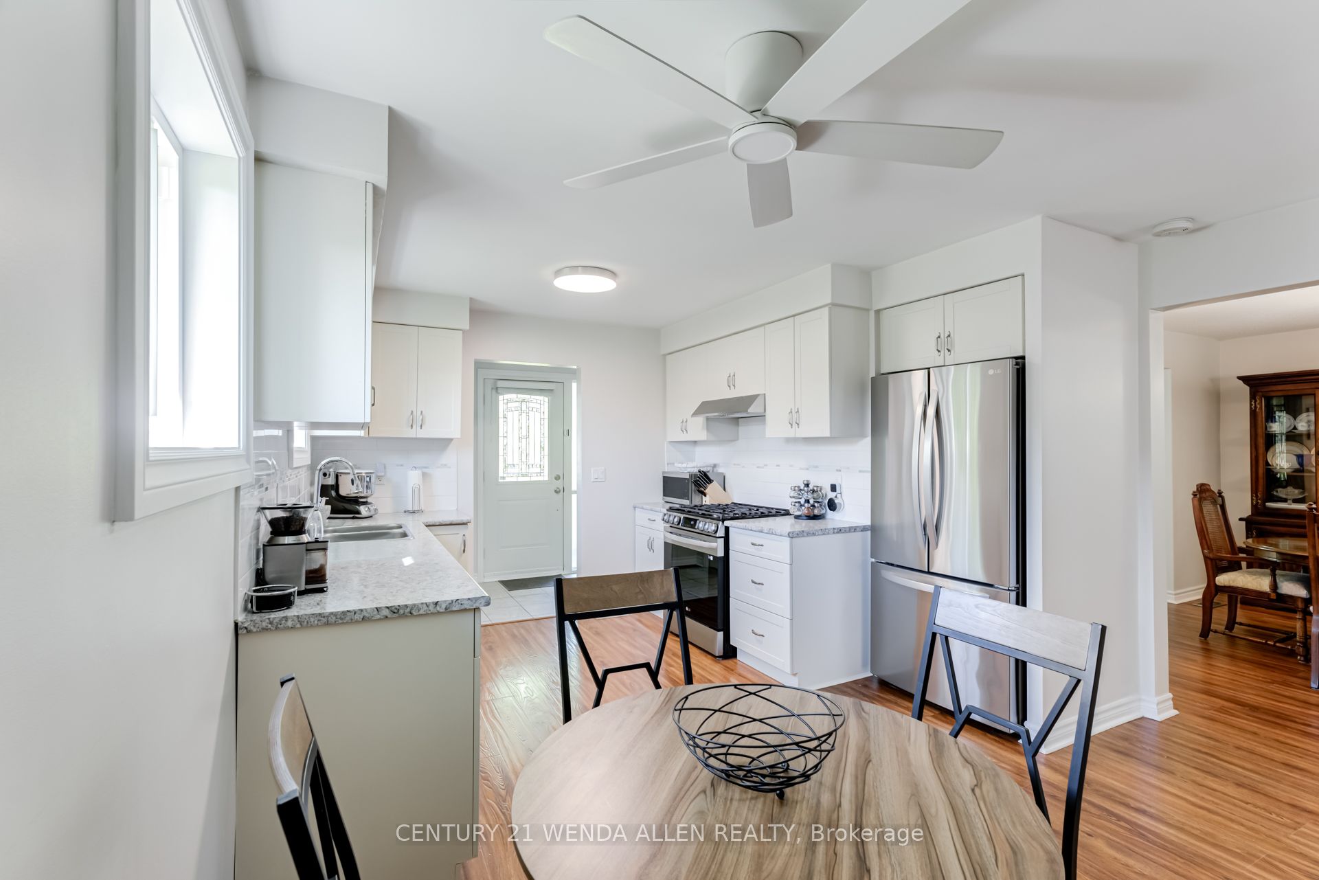 14 Manvers Drive Property Photo 16