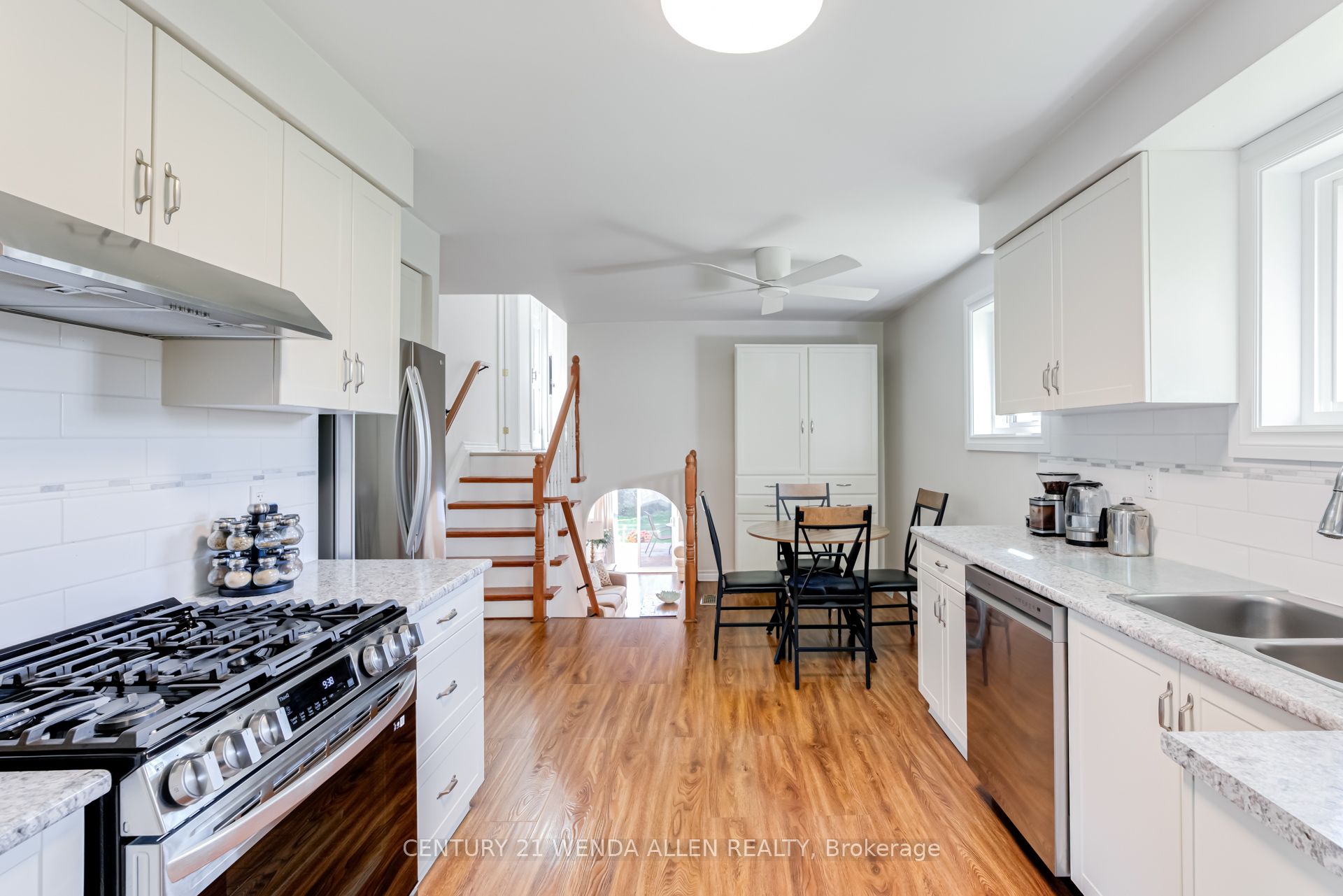 14 Manvers Drive Property Photo 17