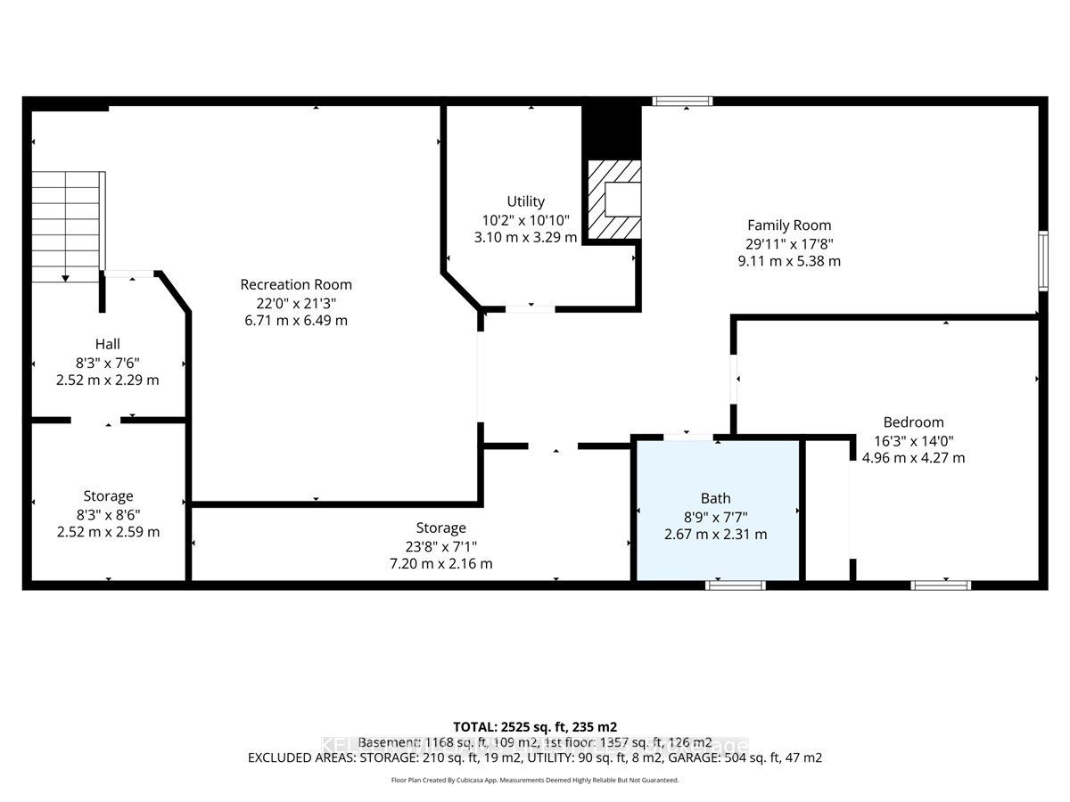 8066 Railroad Line Property Photo 46
