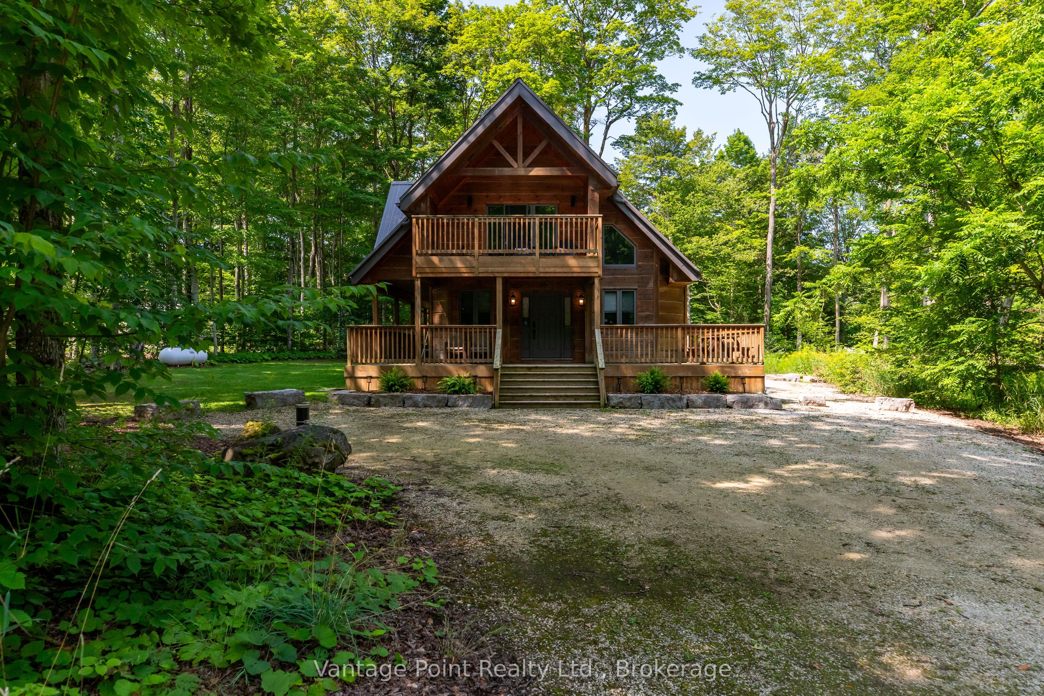 120 Beau Lane Property Photo 1