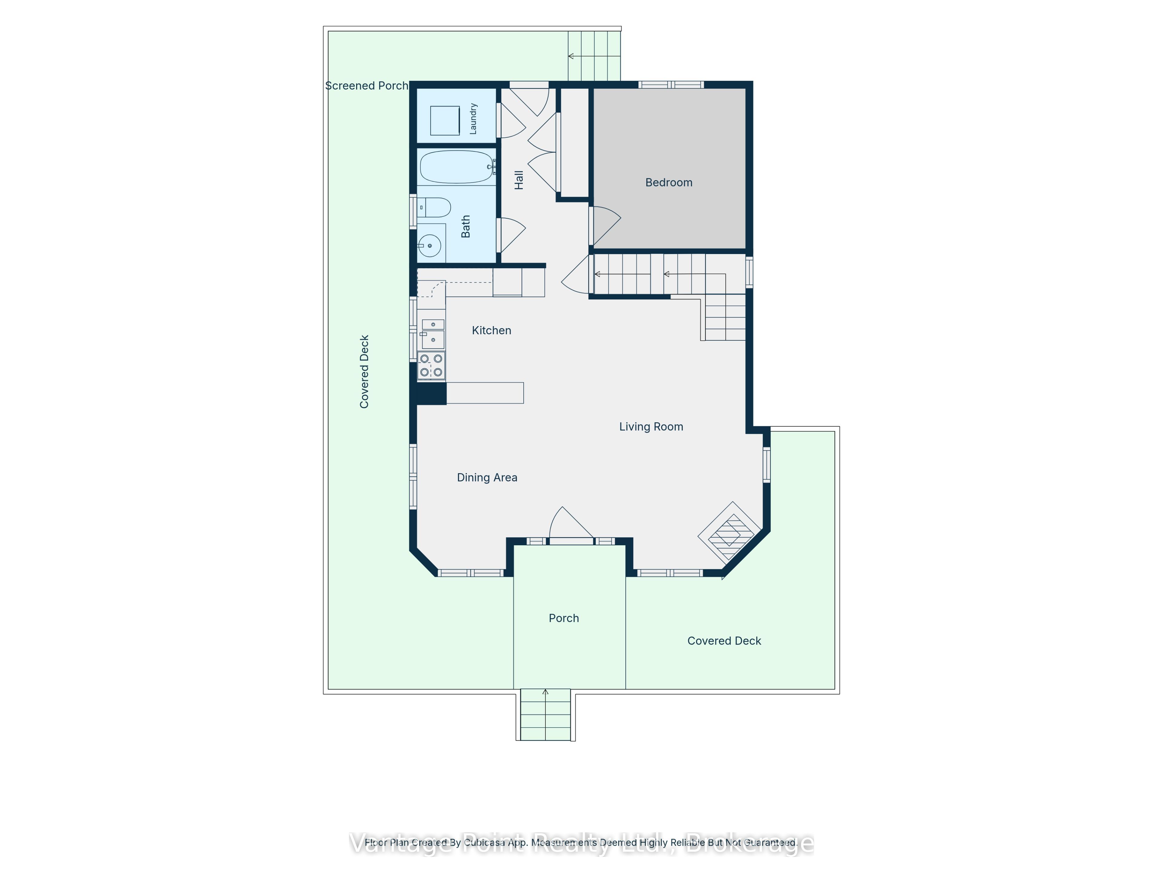 120 Beau Lane Property Photo 16