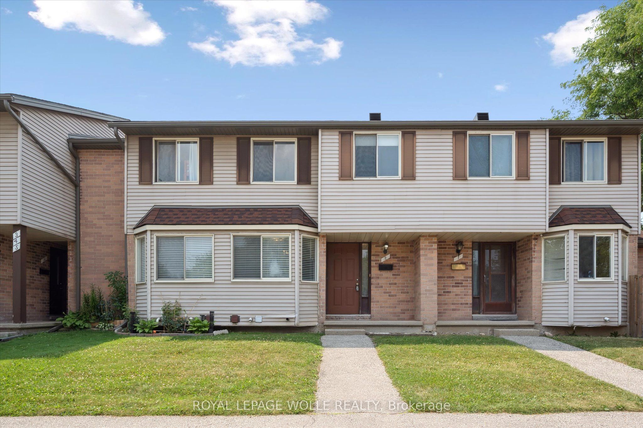 750 Erinbrook Drive 2 Property Photo 1