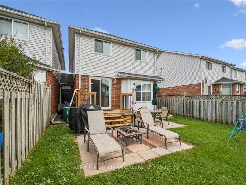 161 Tait Crescent Property Photo 34