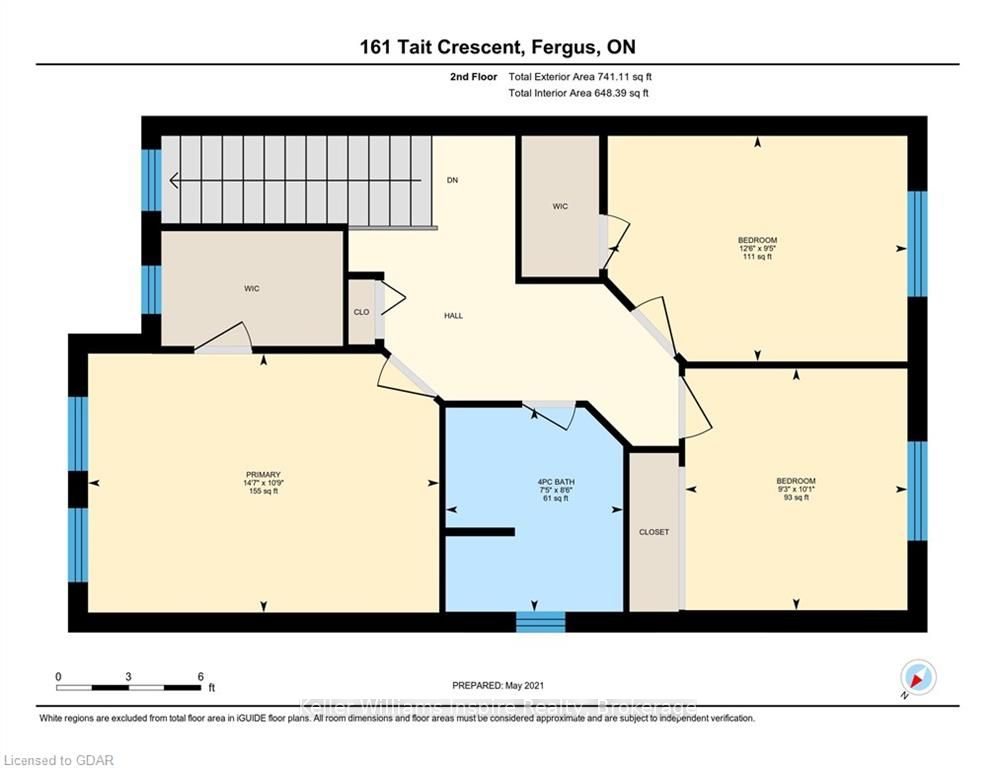 161 Tait Crescent Property Photo 41