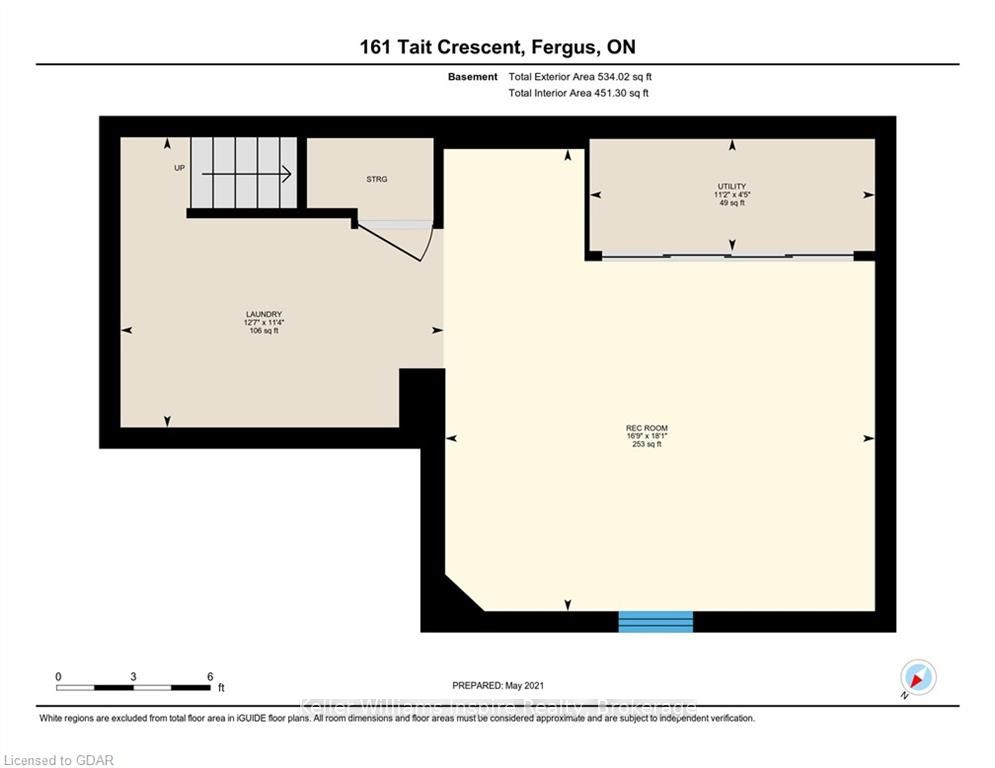 161 Tait Crescent Property Photo 42
