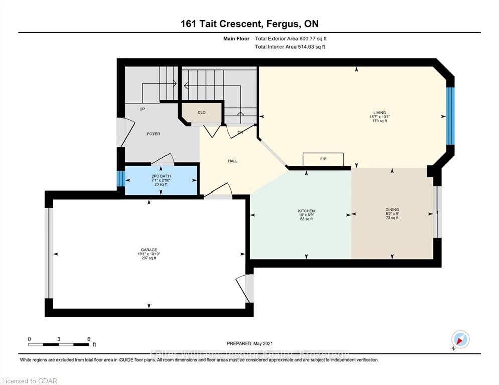 161 Tait Crescent Property Photo 43