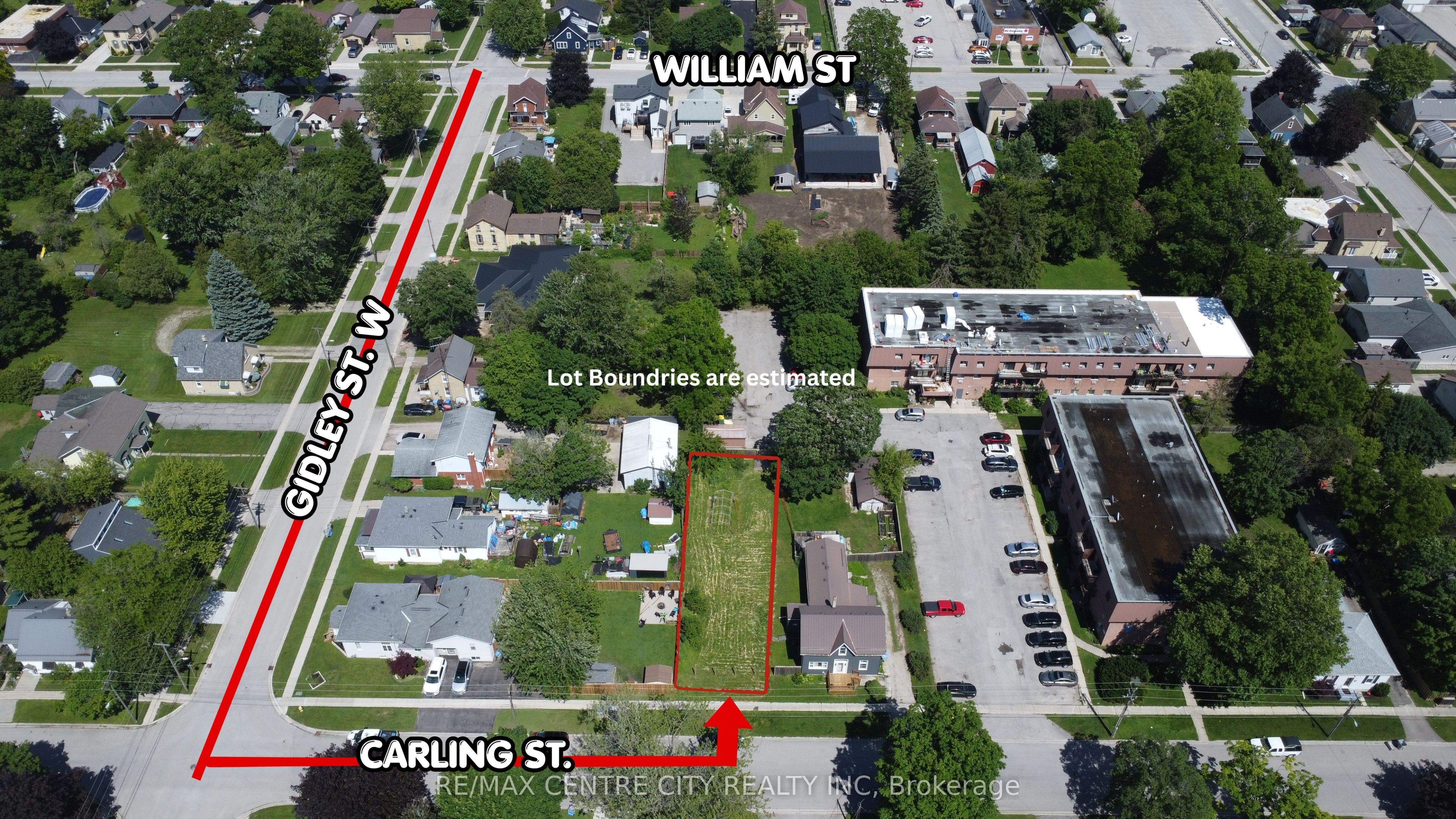 290 Carling Street Property Photo 1