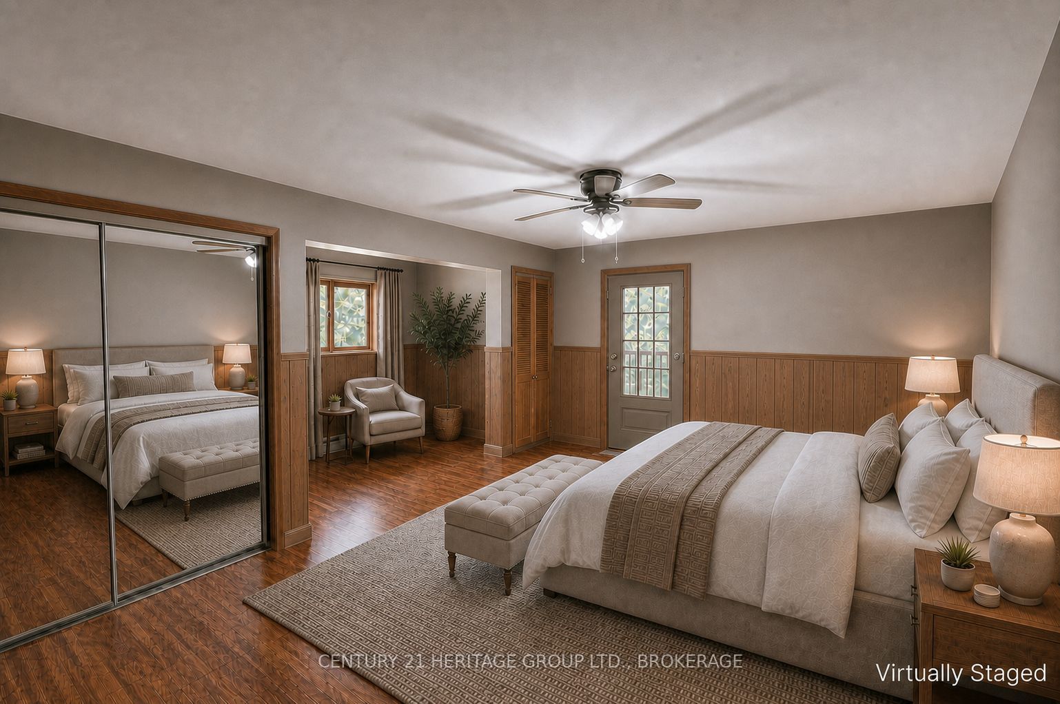 10 Maple View Court Property Photo 35