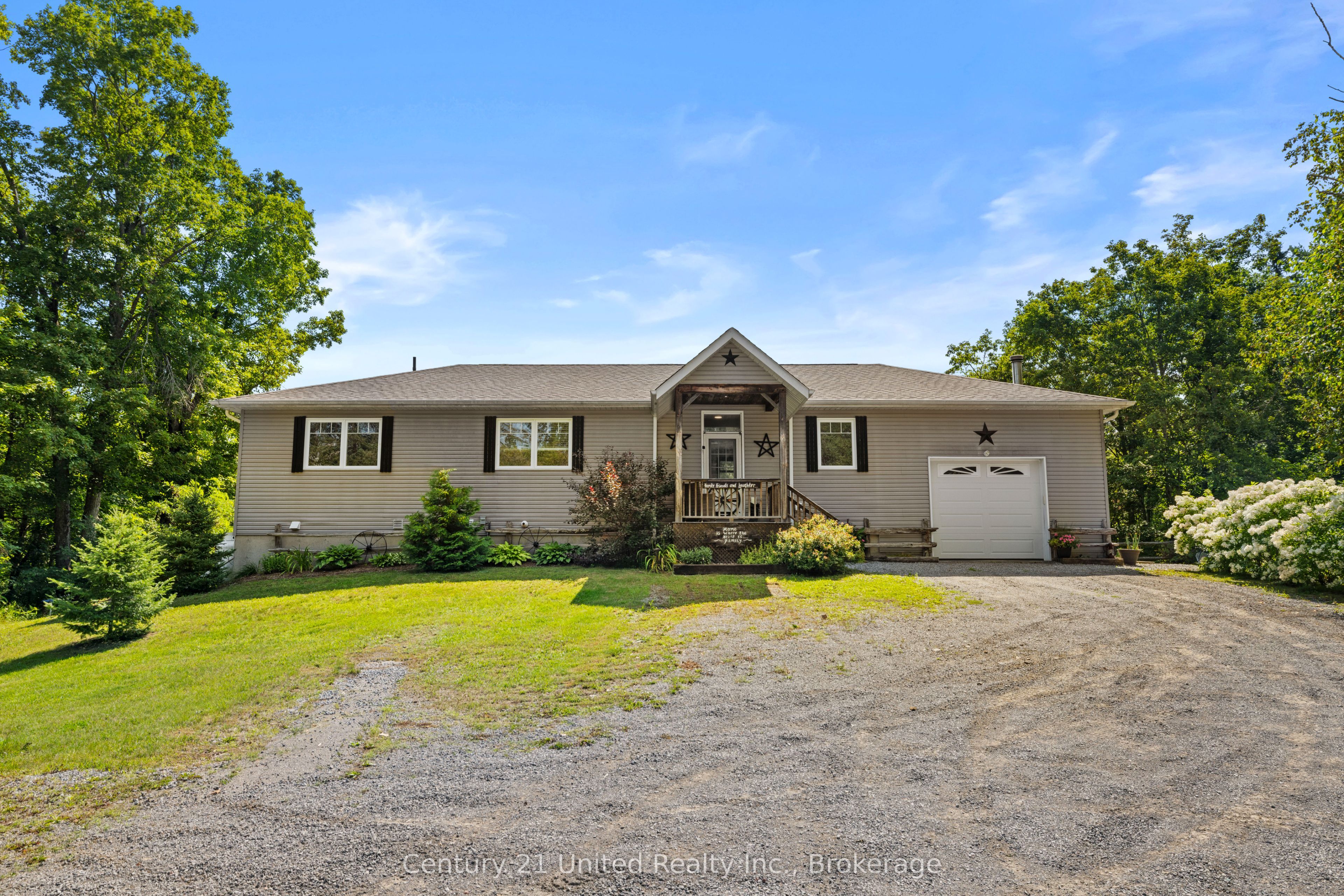 9015 Highway 28 Property Photo 2