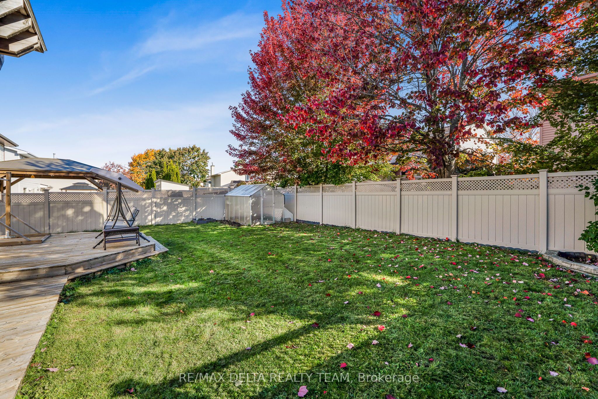1657 Bottriell Way Property Photo 26