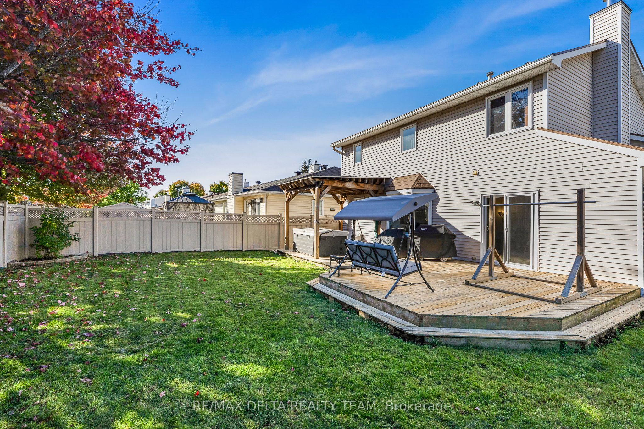 1657 Bottriell Way Property Photo 28
