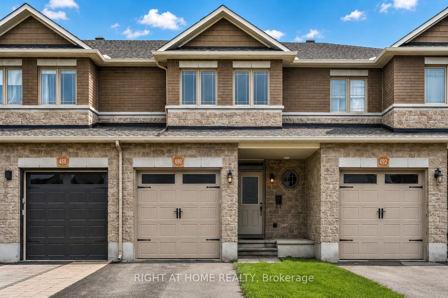 490 Barrick Hill Road Property Photo 1