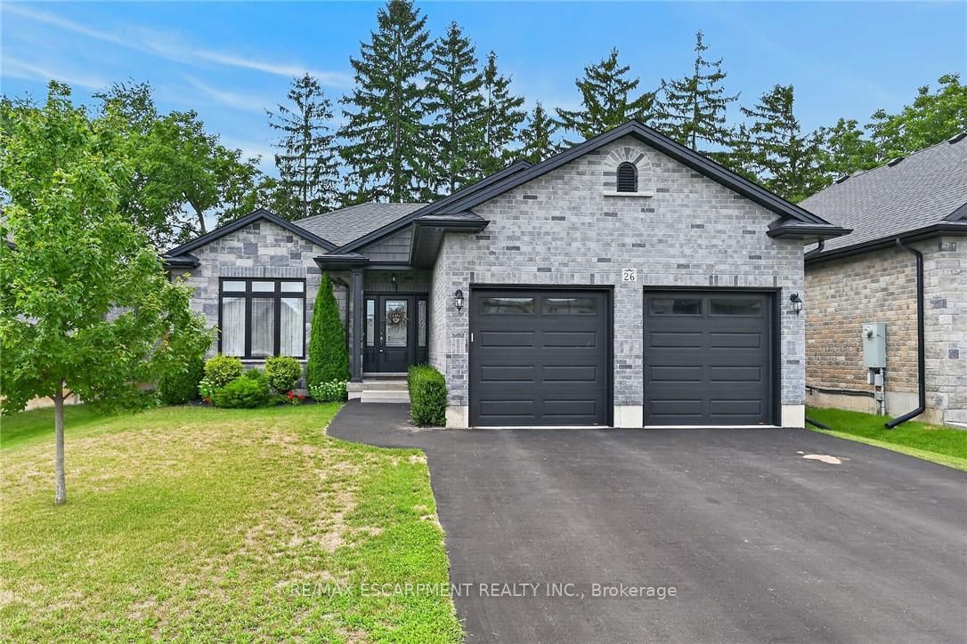 26 Stonebridge Place Property Photo 1