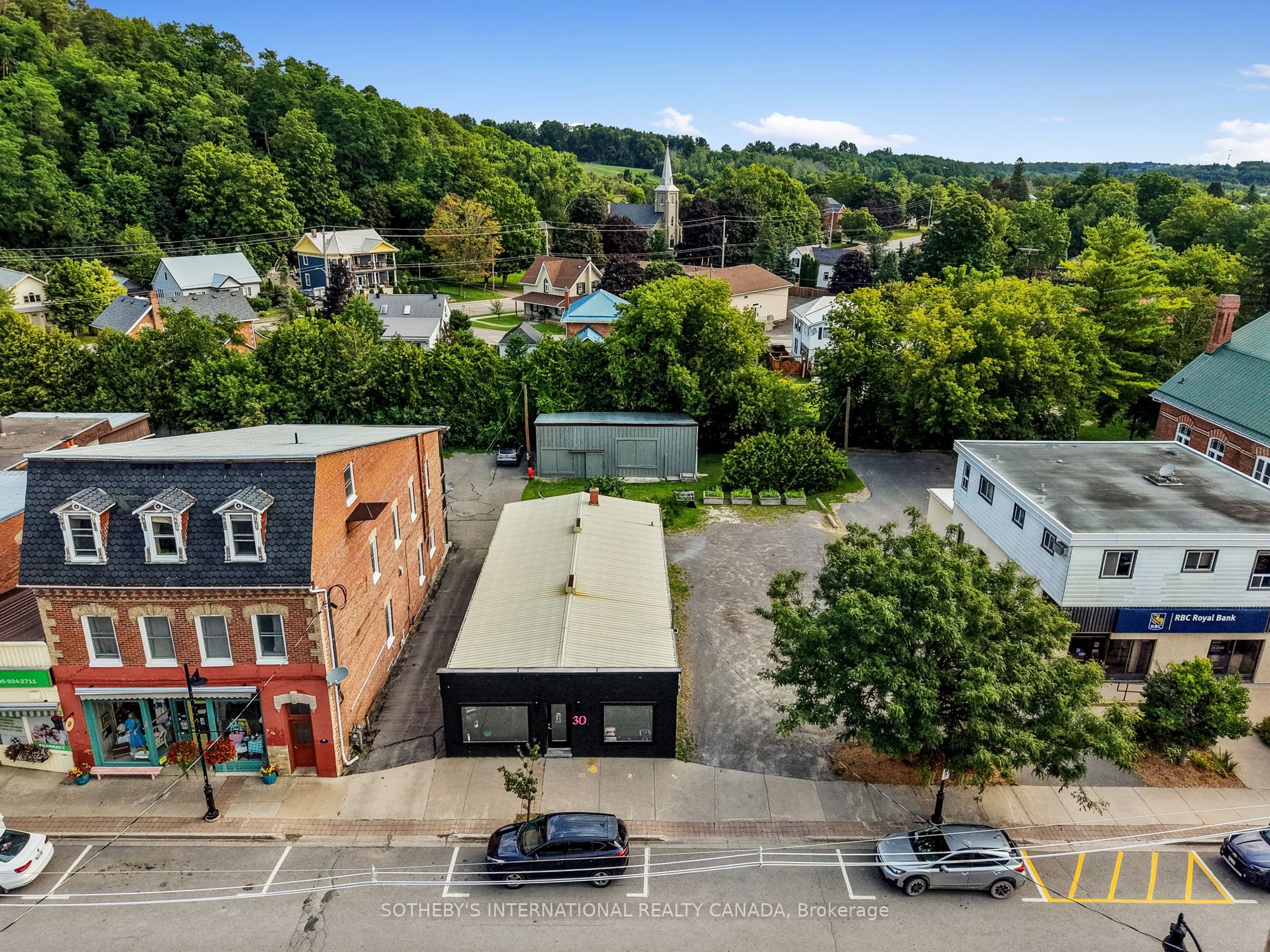 30 Main Street Property Photo 20
