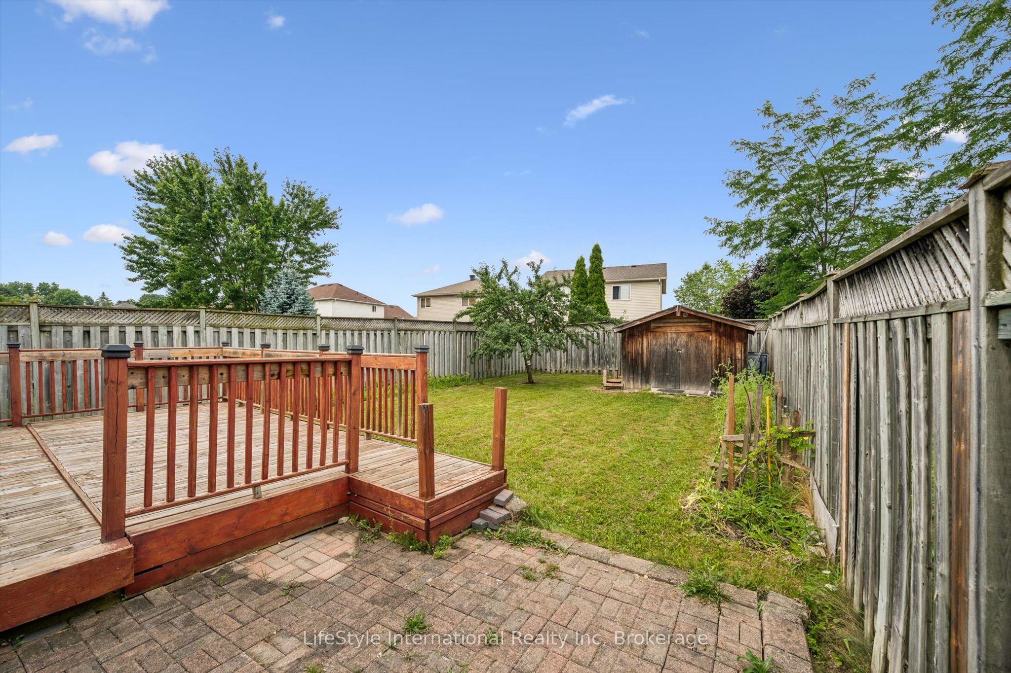 193 Deerpath Drive Property Photo 37
