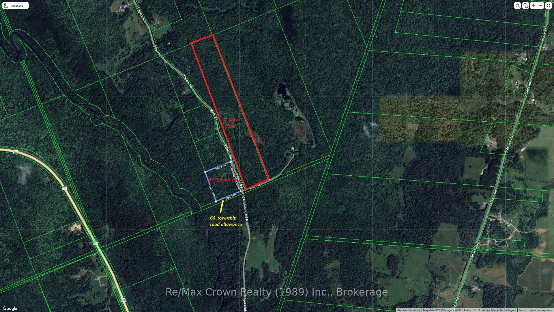 453 Pilgers Road Property Photo 22