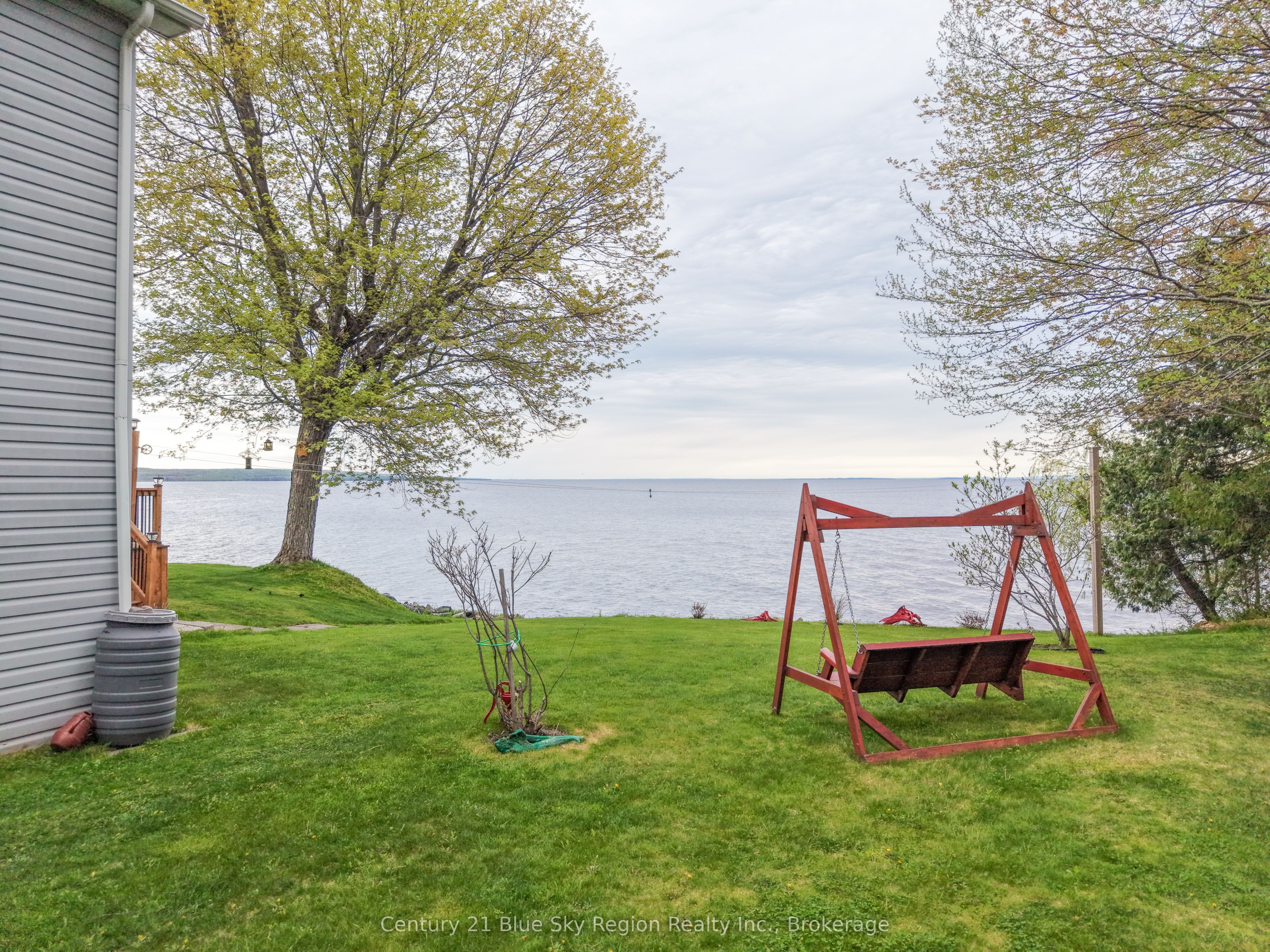 319 Jocko Point Road Property Photo 6