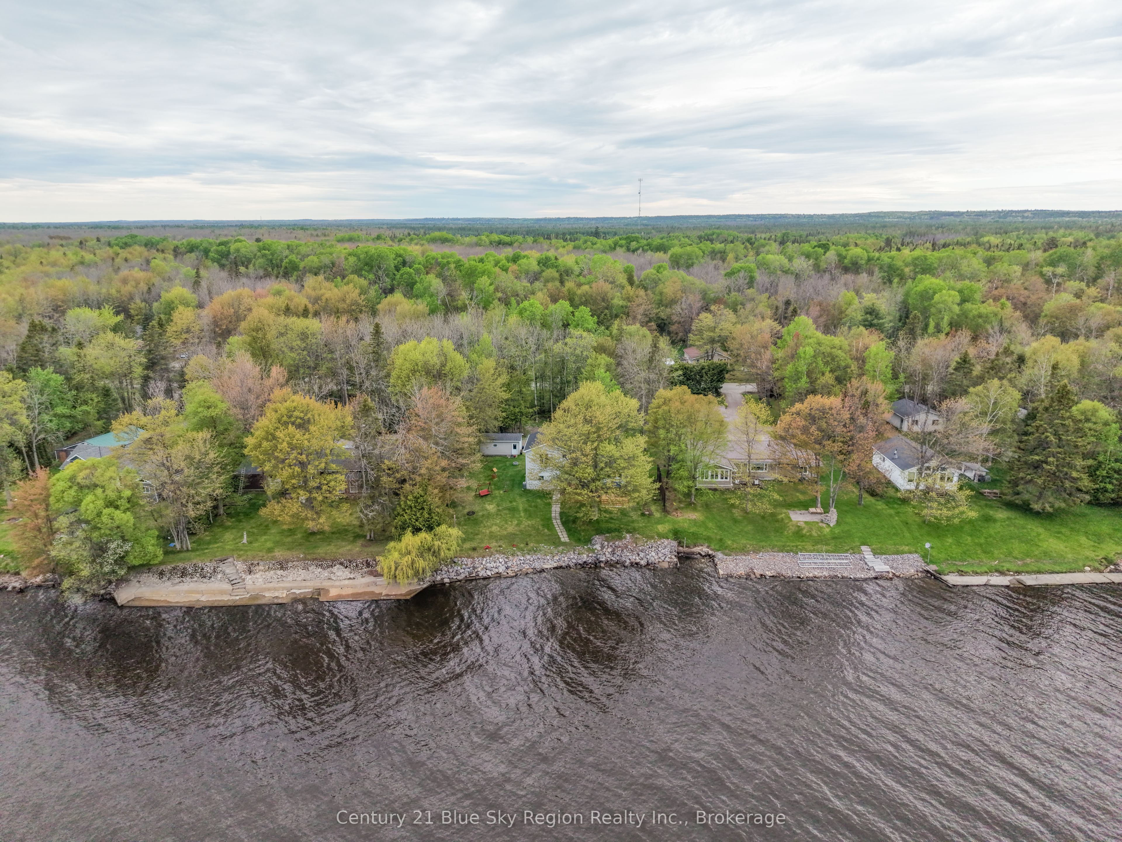 319 Jocko Point Road Property Photo 44