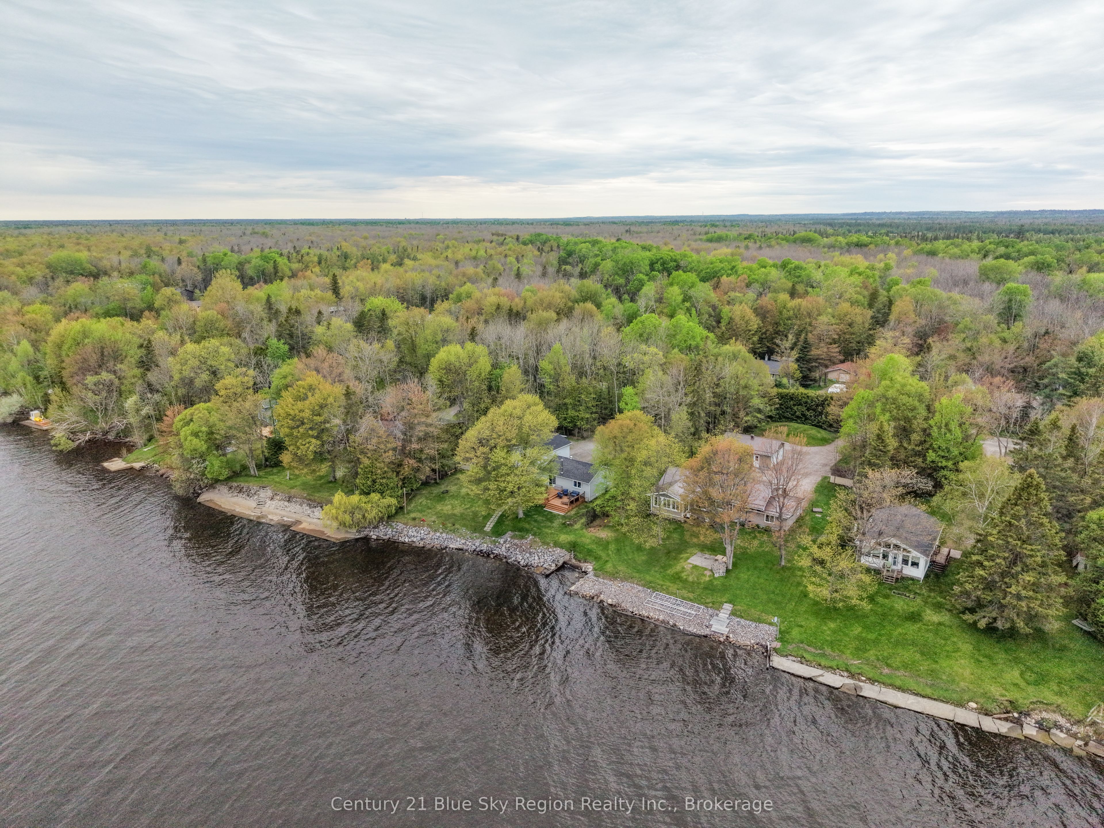 319 Jocko Point Road Property Photo 45