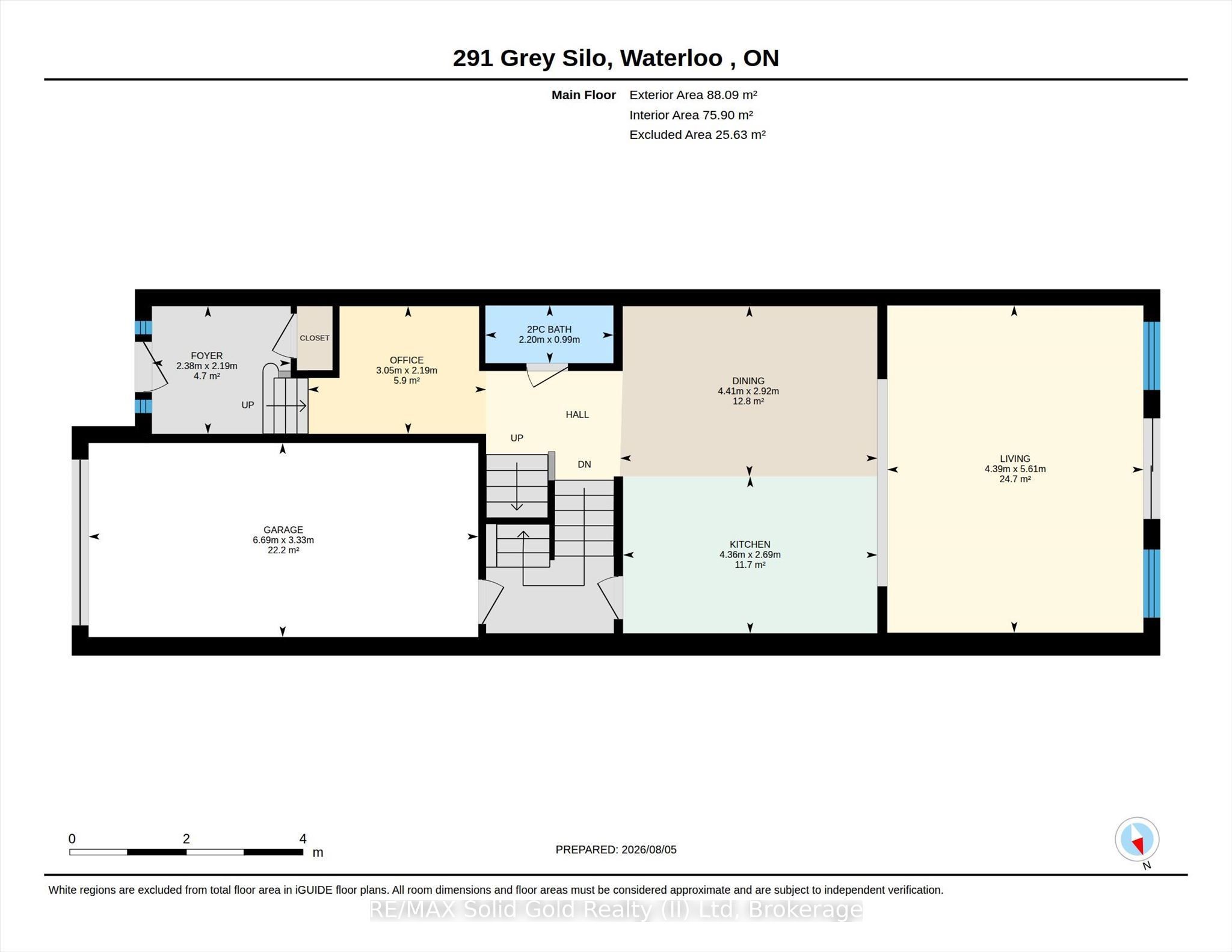 291 Grey Silo Road Property Photo 48
