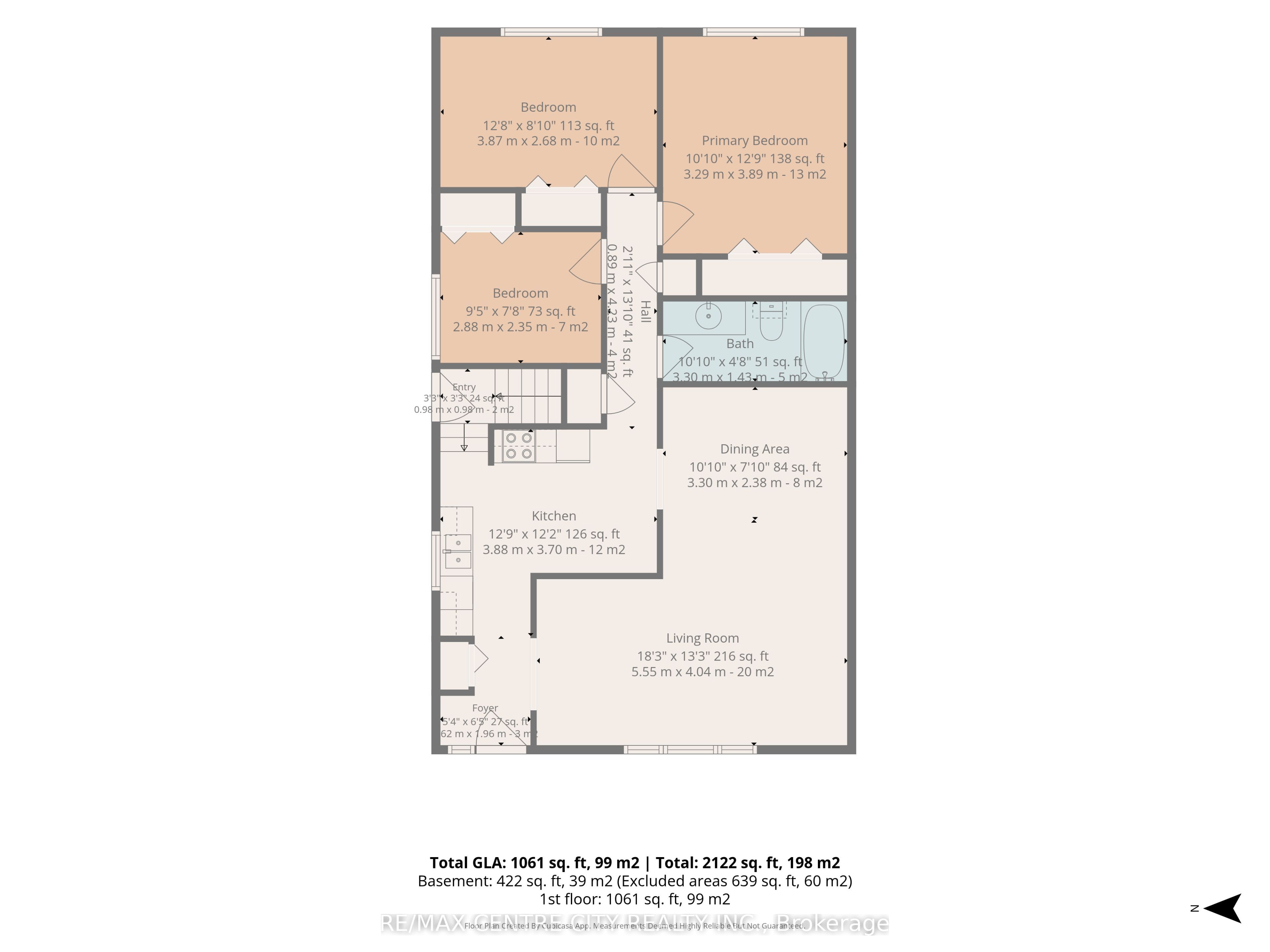 153 Highview Drive Property Photo 3