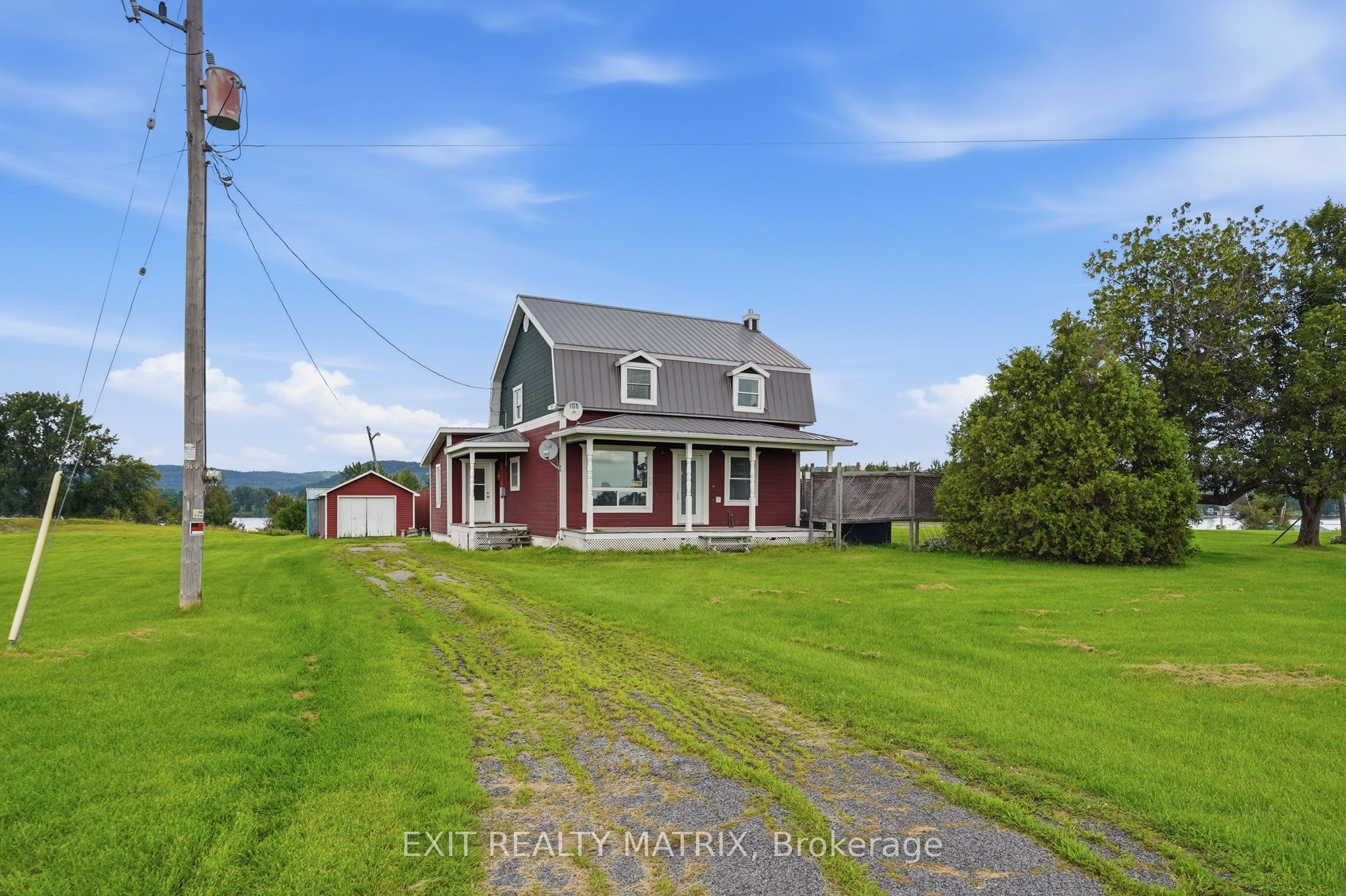 1309 Conc 1 Road Property Photo 3