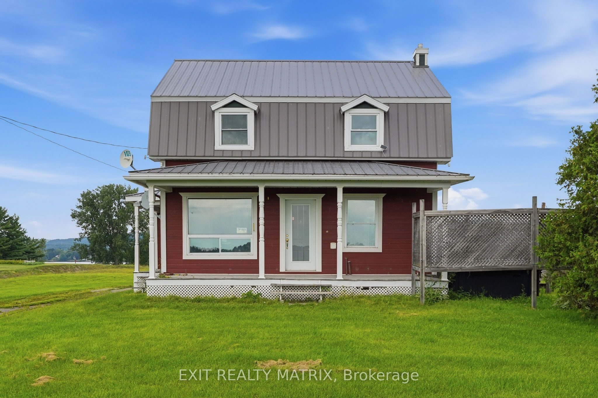 1309 Conc 1 Road Property Photo 4