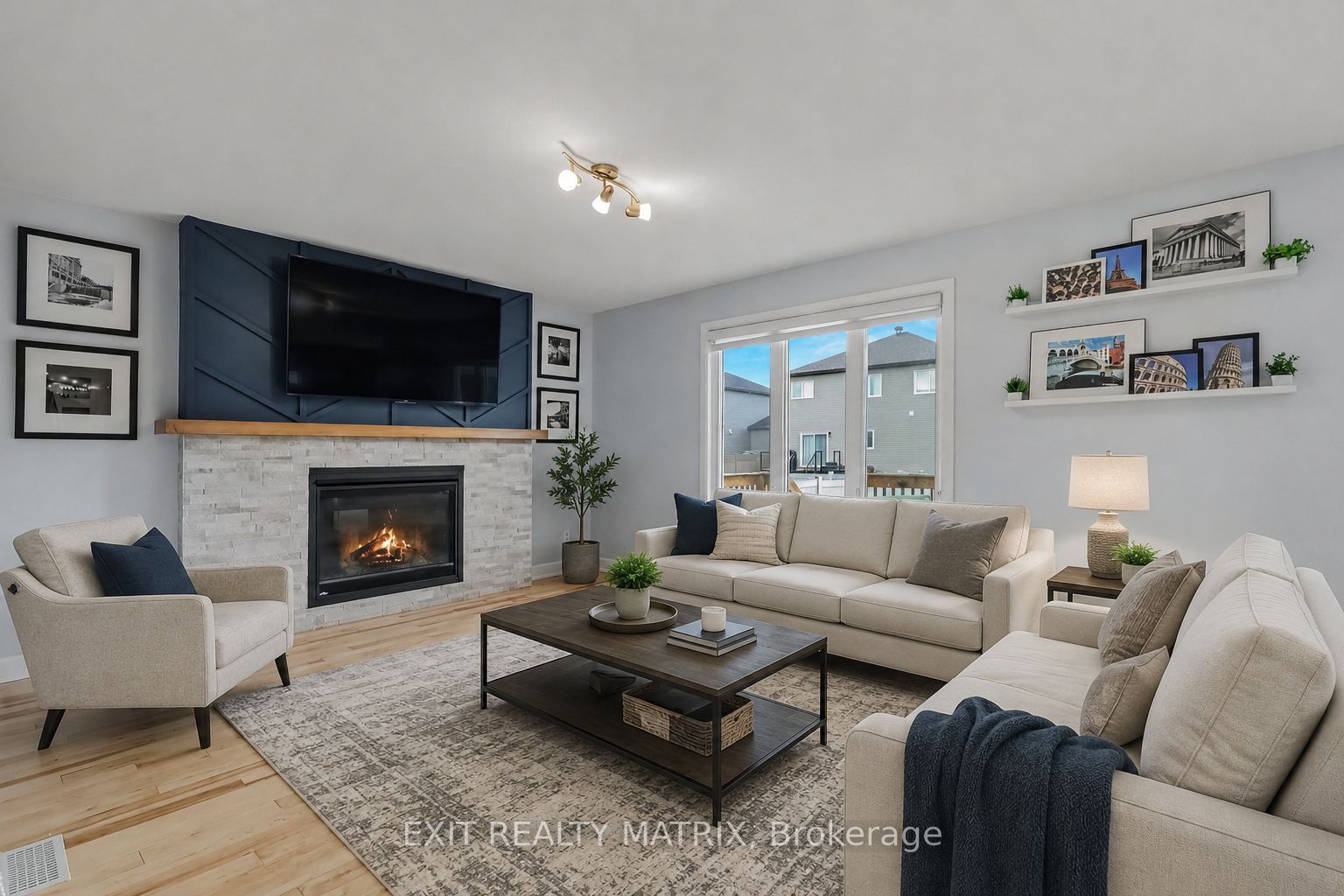 273 Central Park Boulevard Property Photo 4