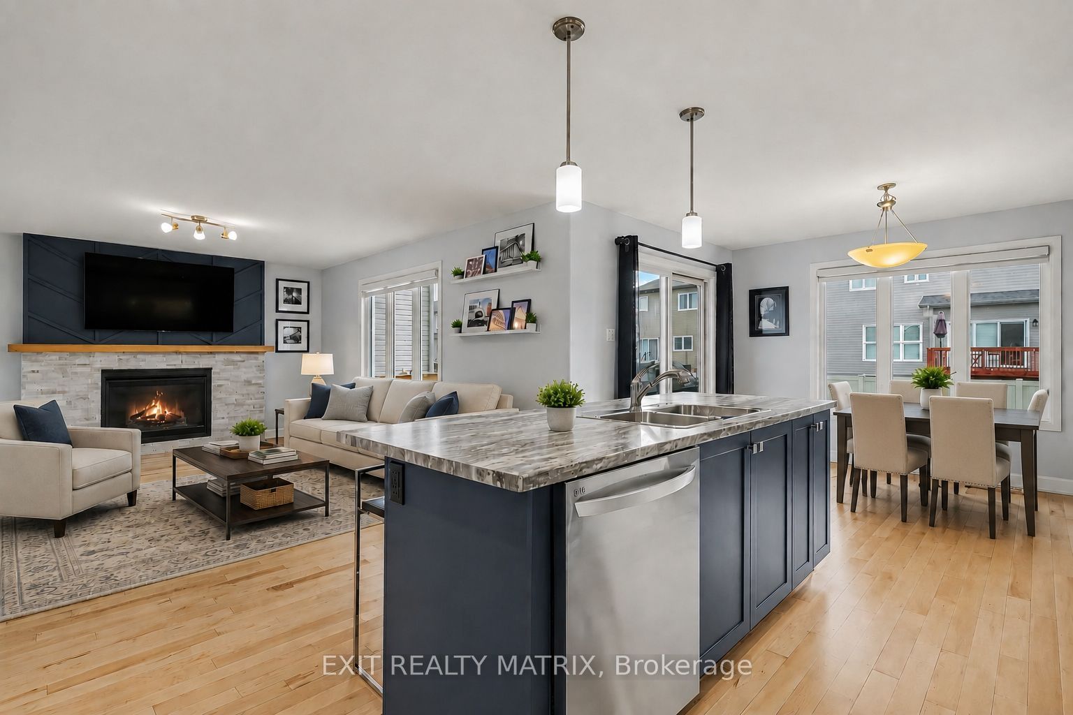 273 Central Park Boulevard Property Photo 9